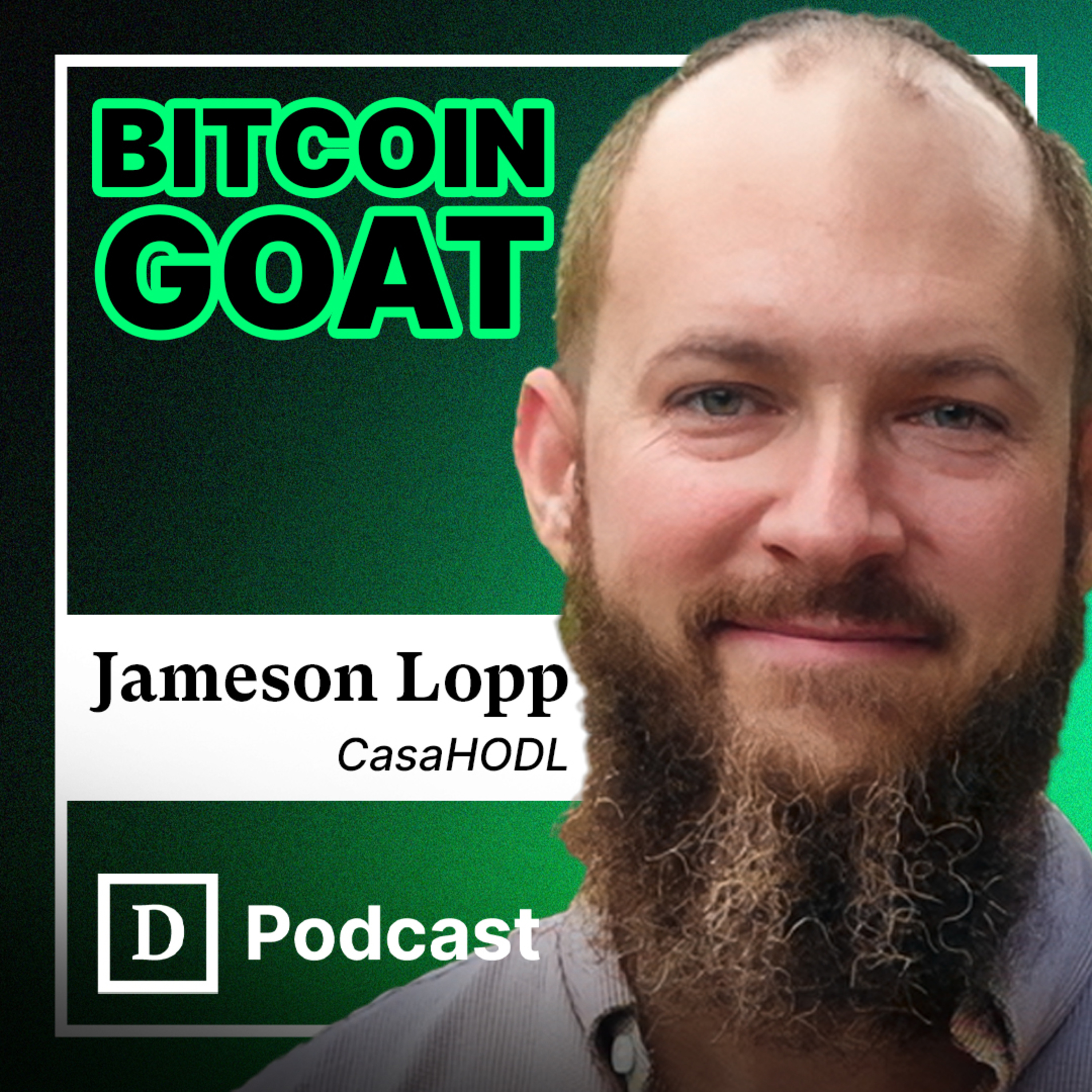 Podcast Cover