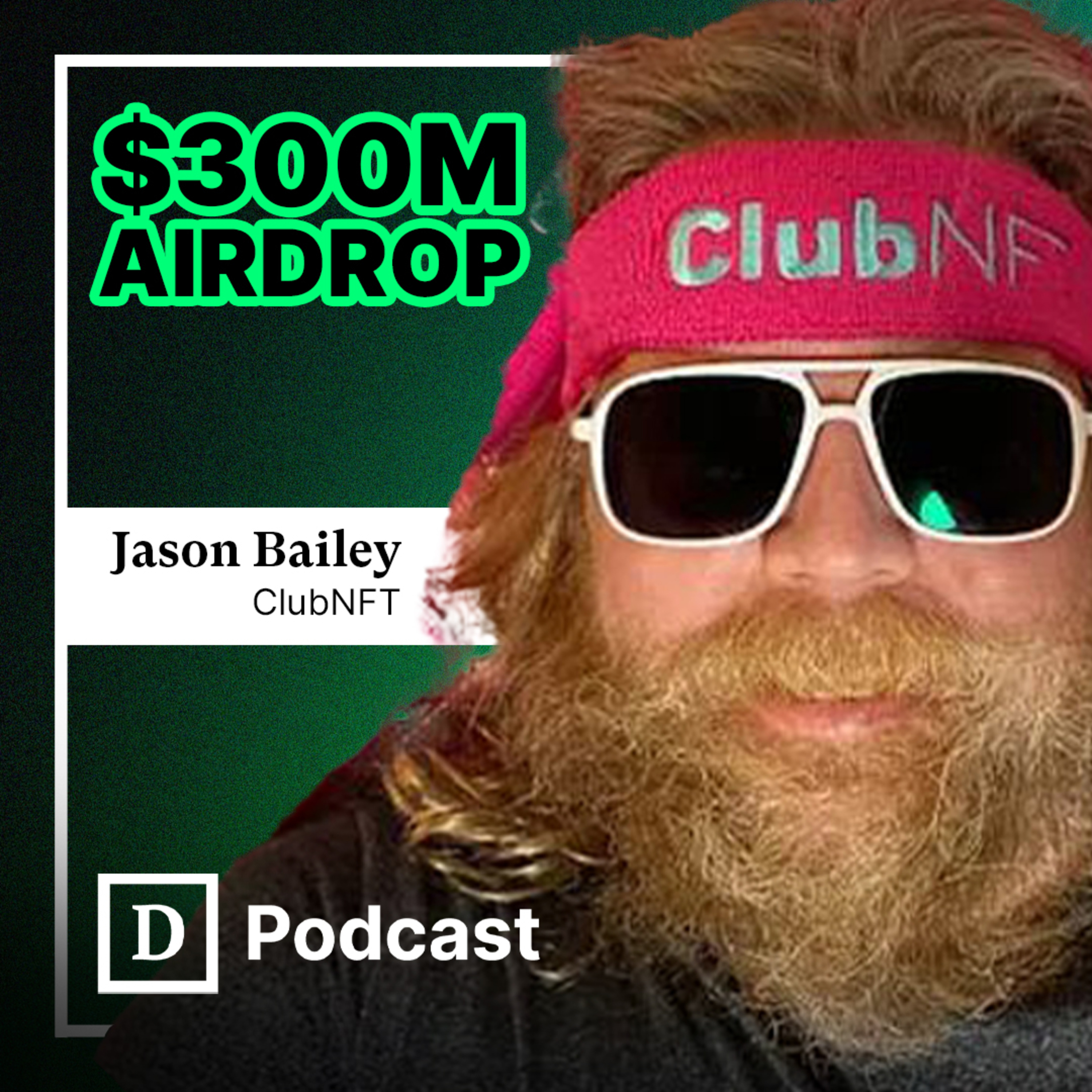 Podcast Cover