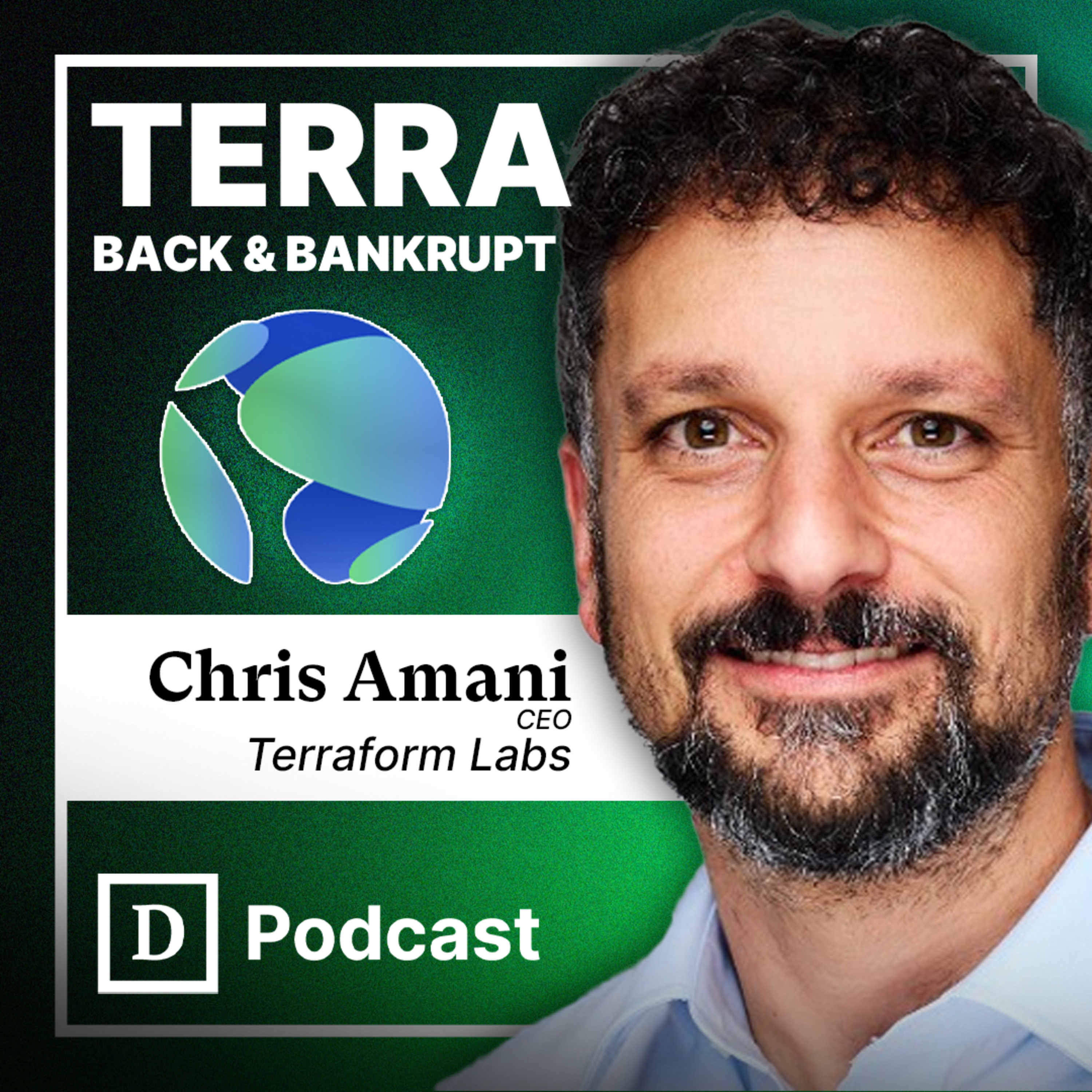 The Defiant - DeFi Podcast