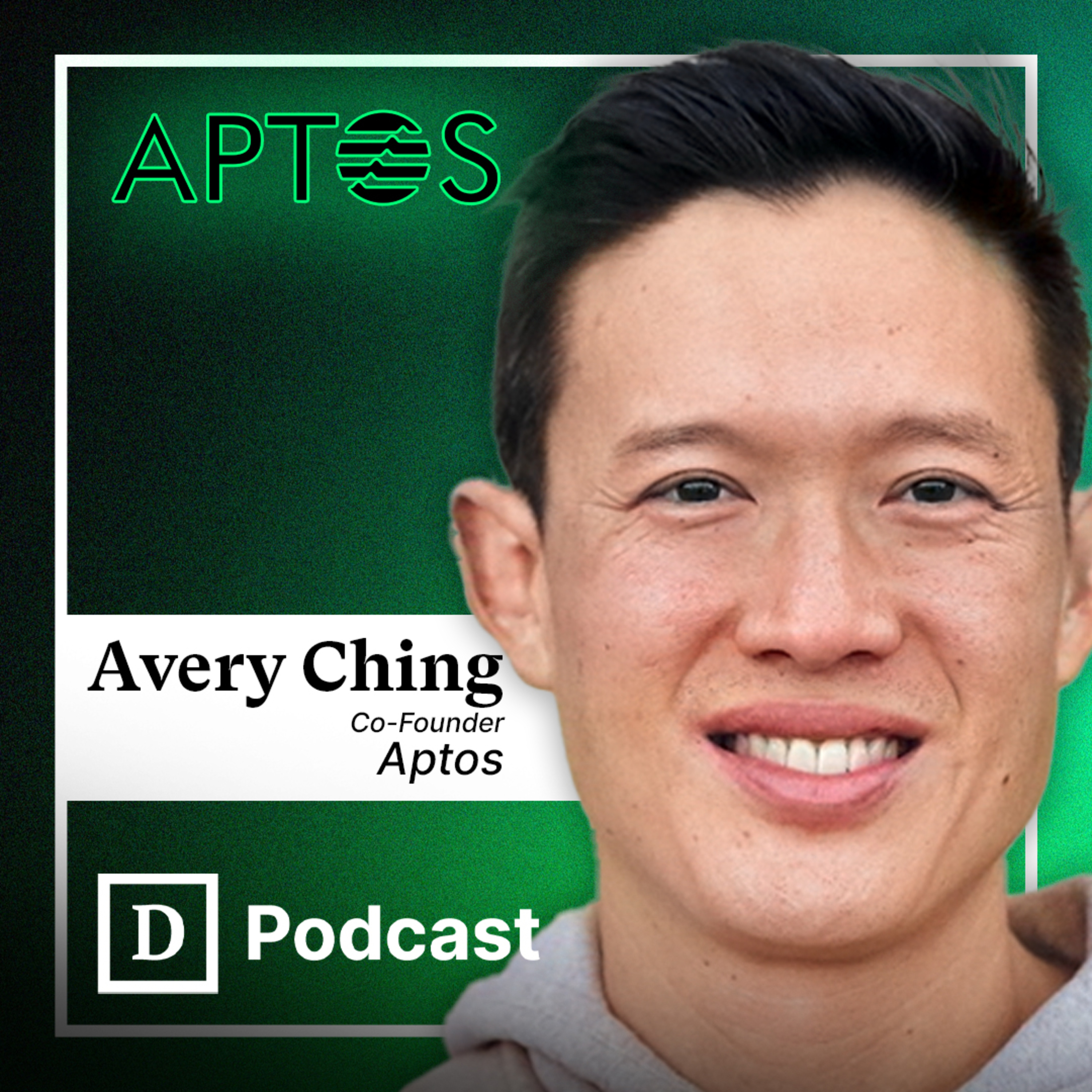 The Defiant - DeFi Podcast