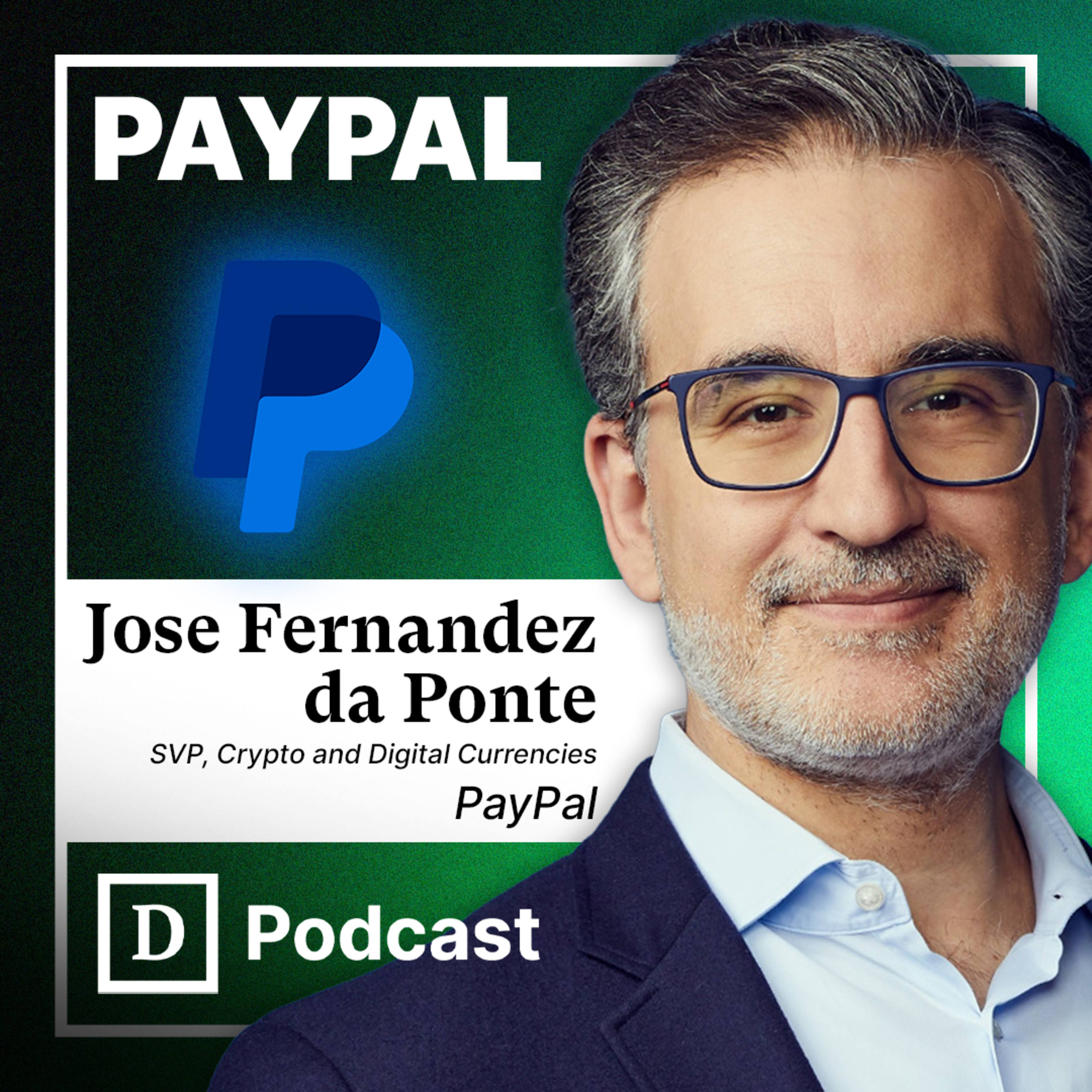 The Defiant - DeFi Podcast