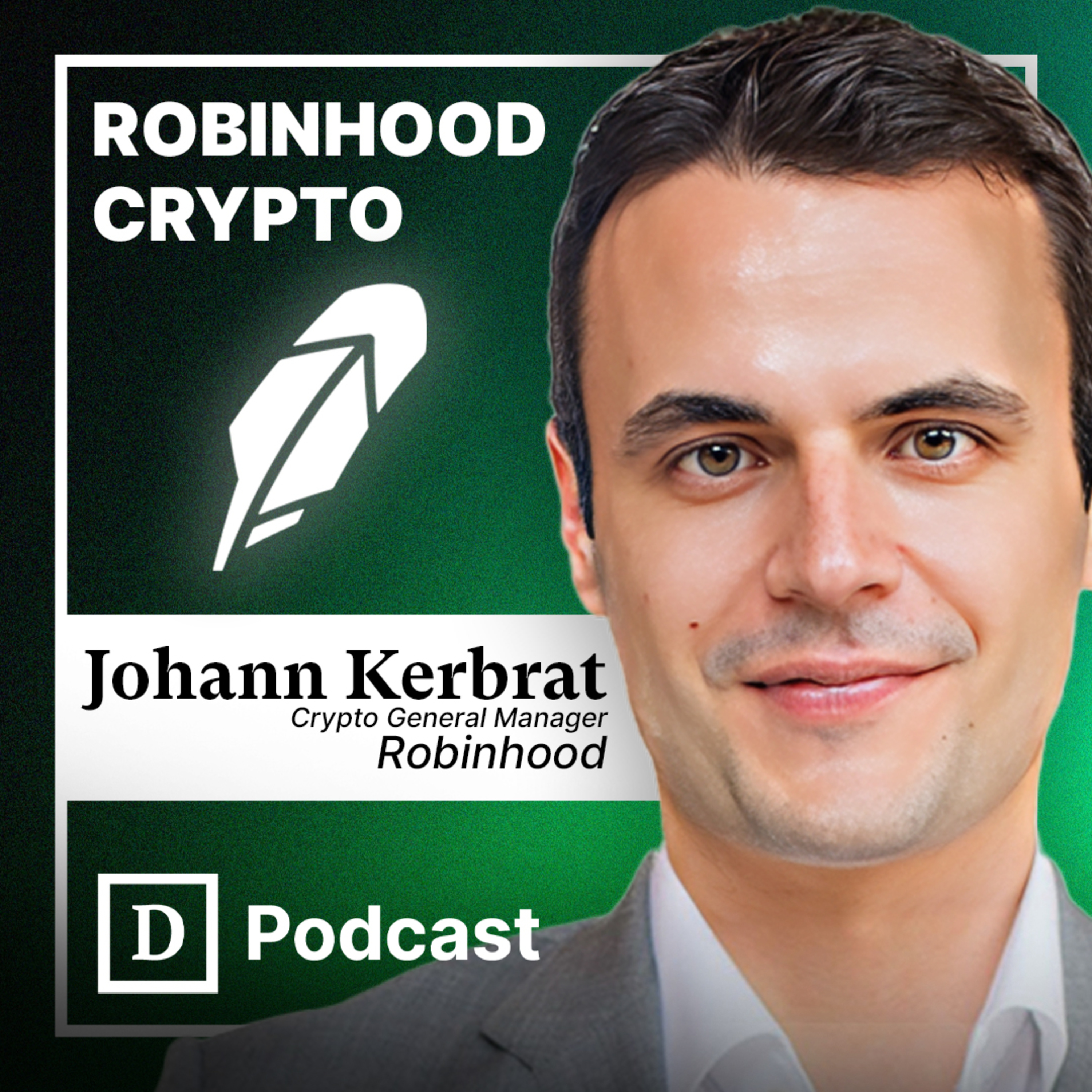 The Defiant - DeFi Podcast