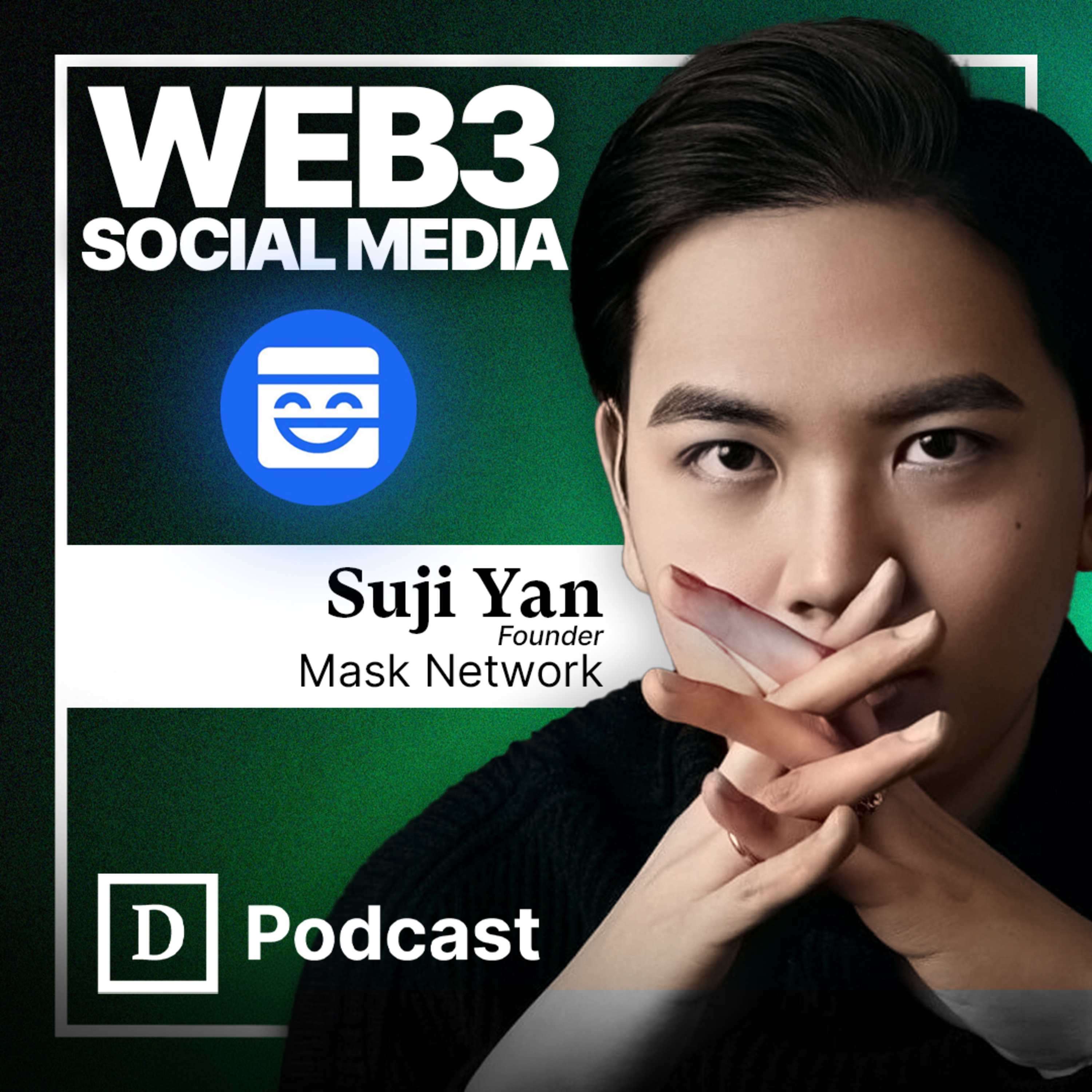Podcast Cover
