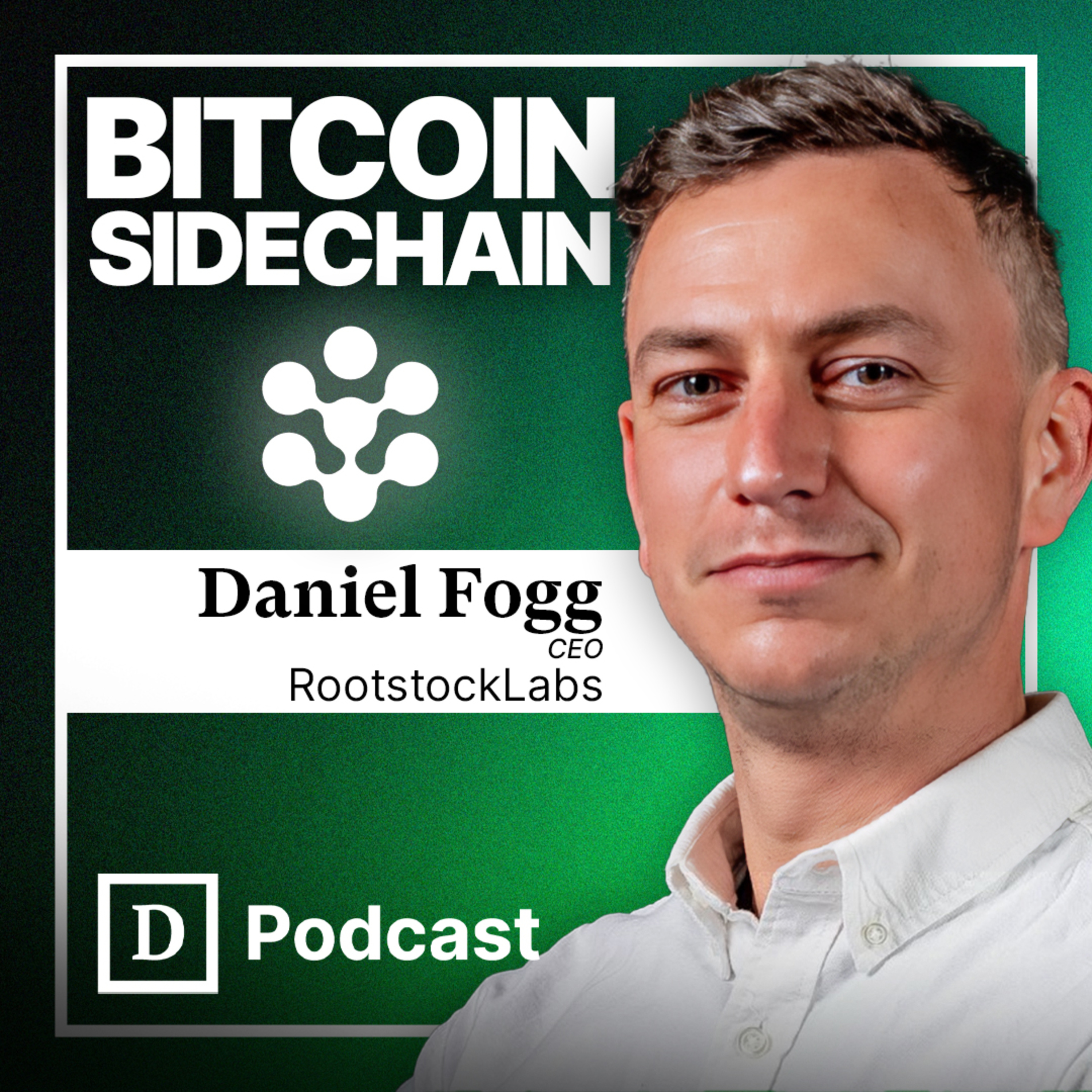 Podcast Cover