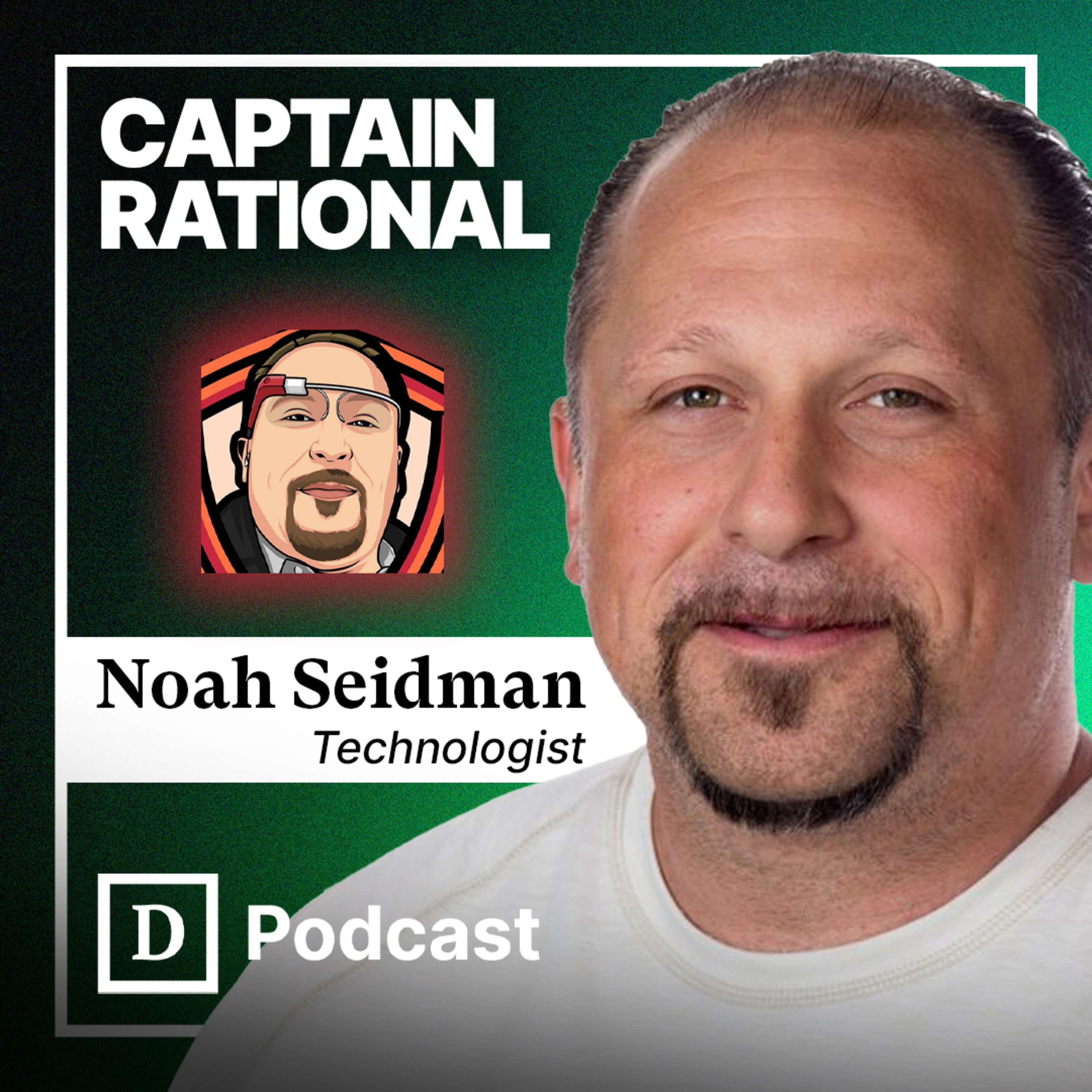 Podcast Cover