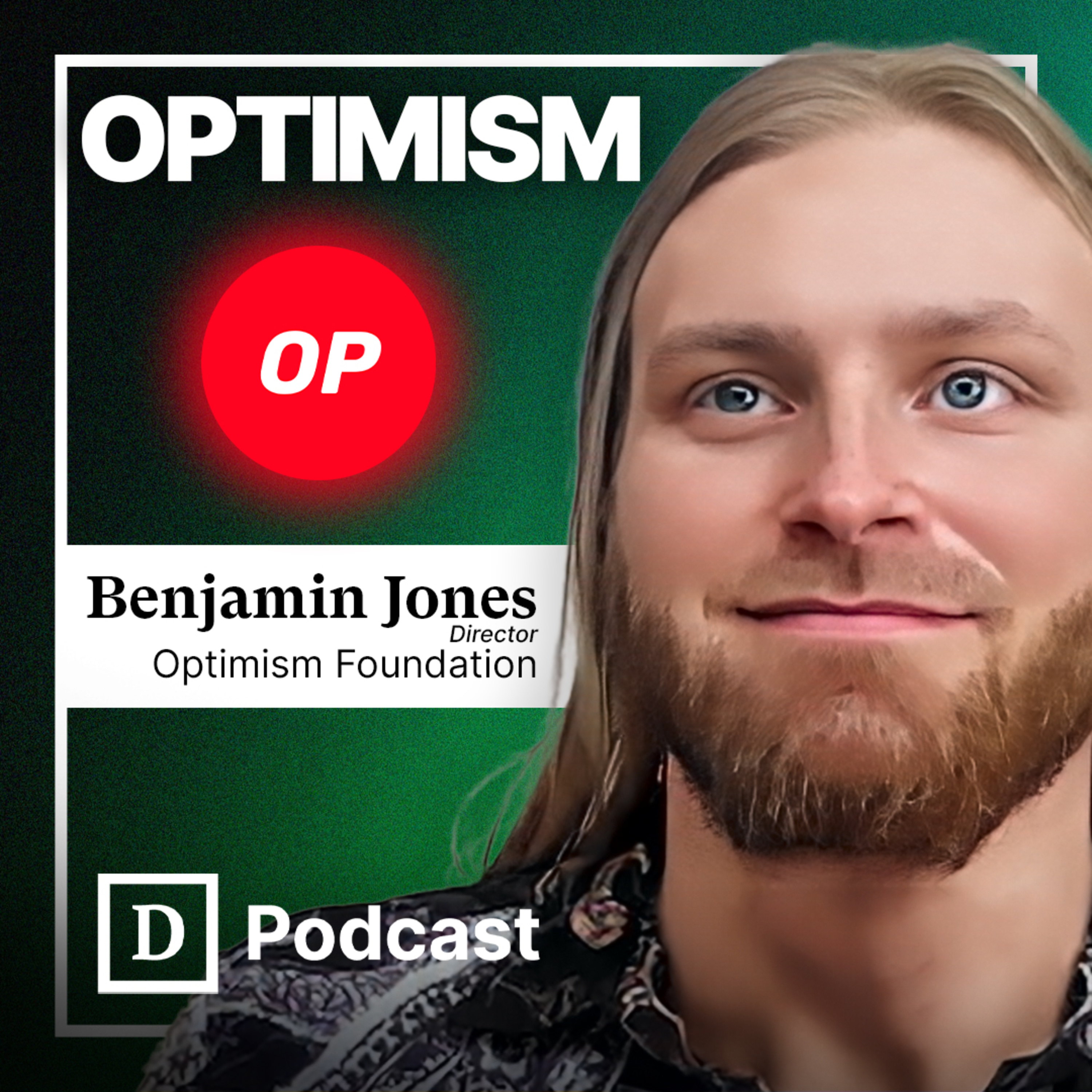The Defiant - DeFi Podcast