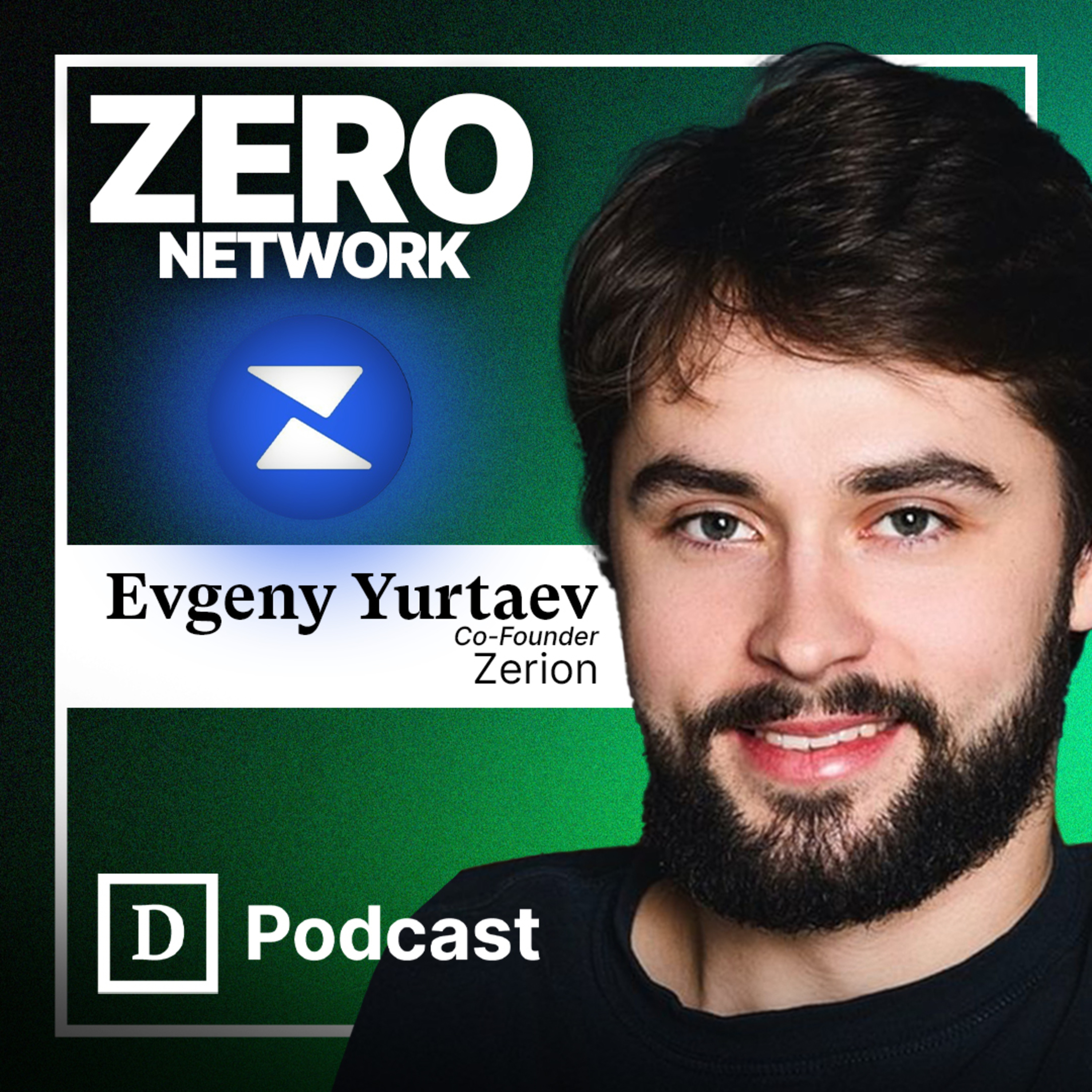 Podcast Cover