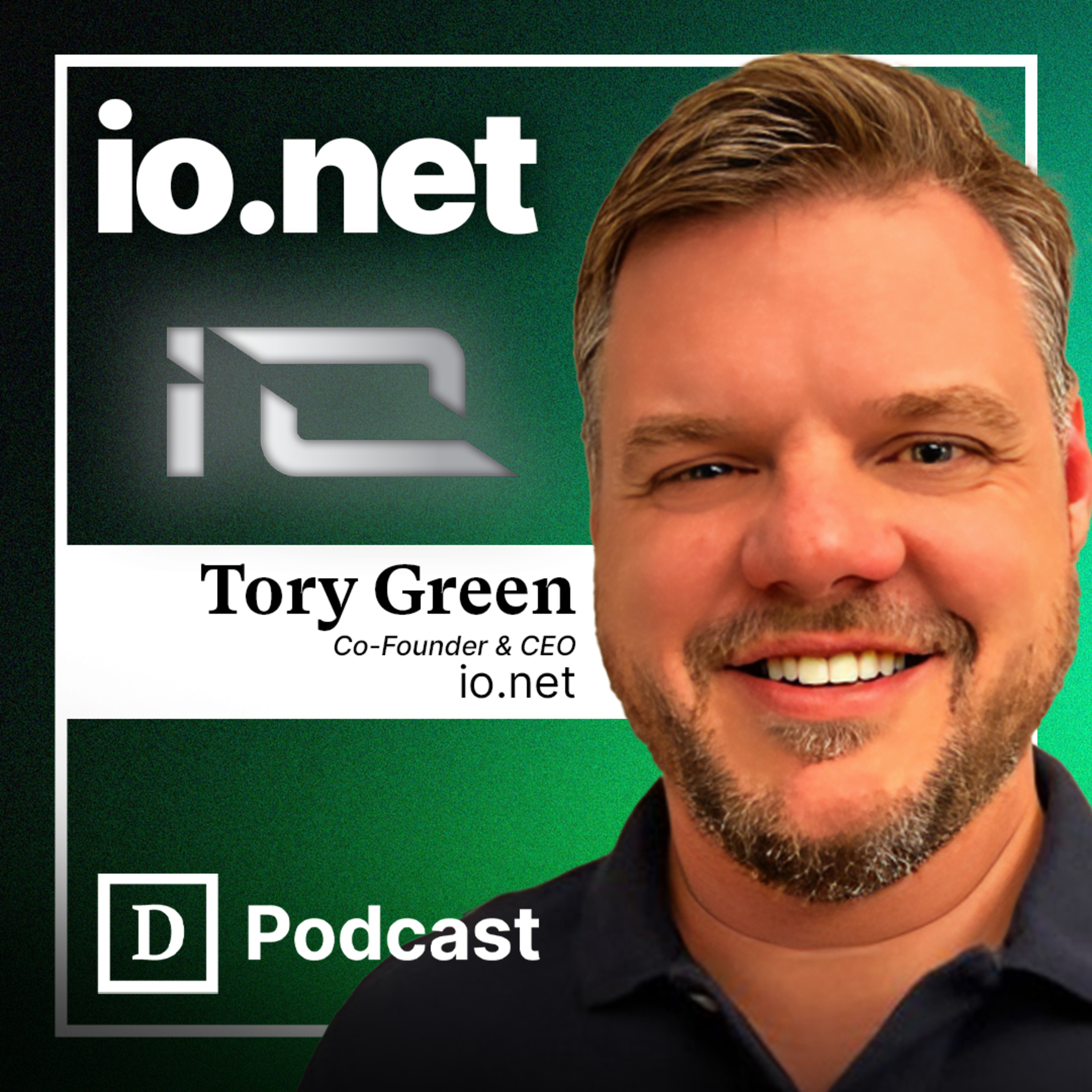 Podcast Cover