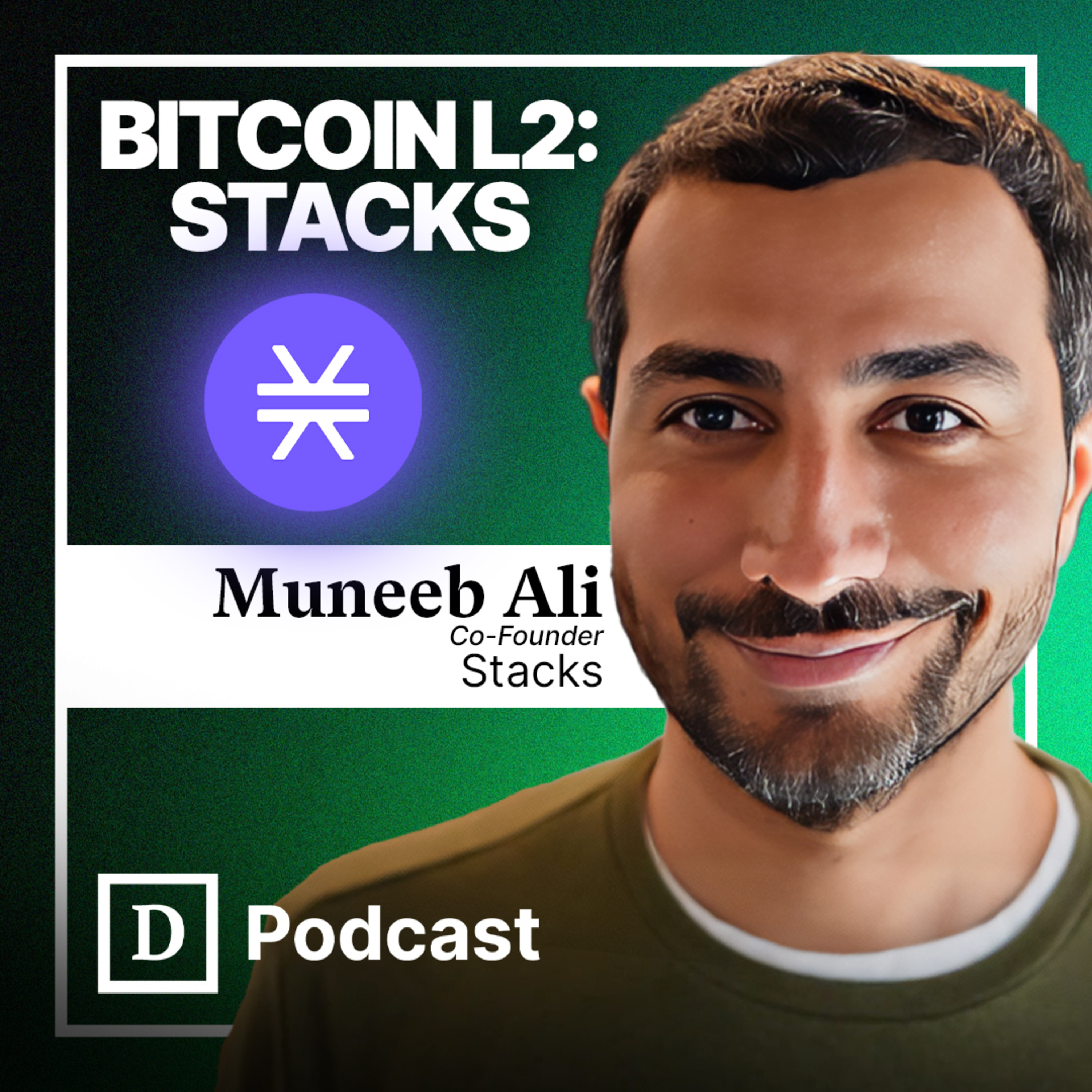 The Defiant - DeFi Podcast