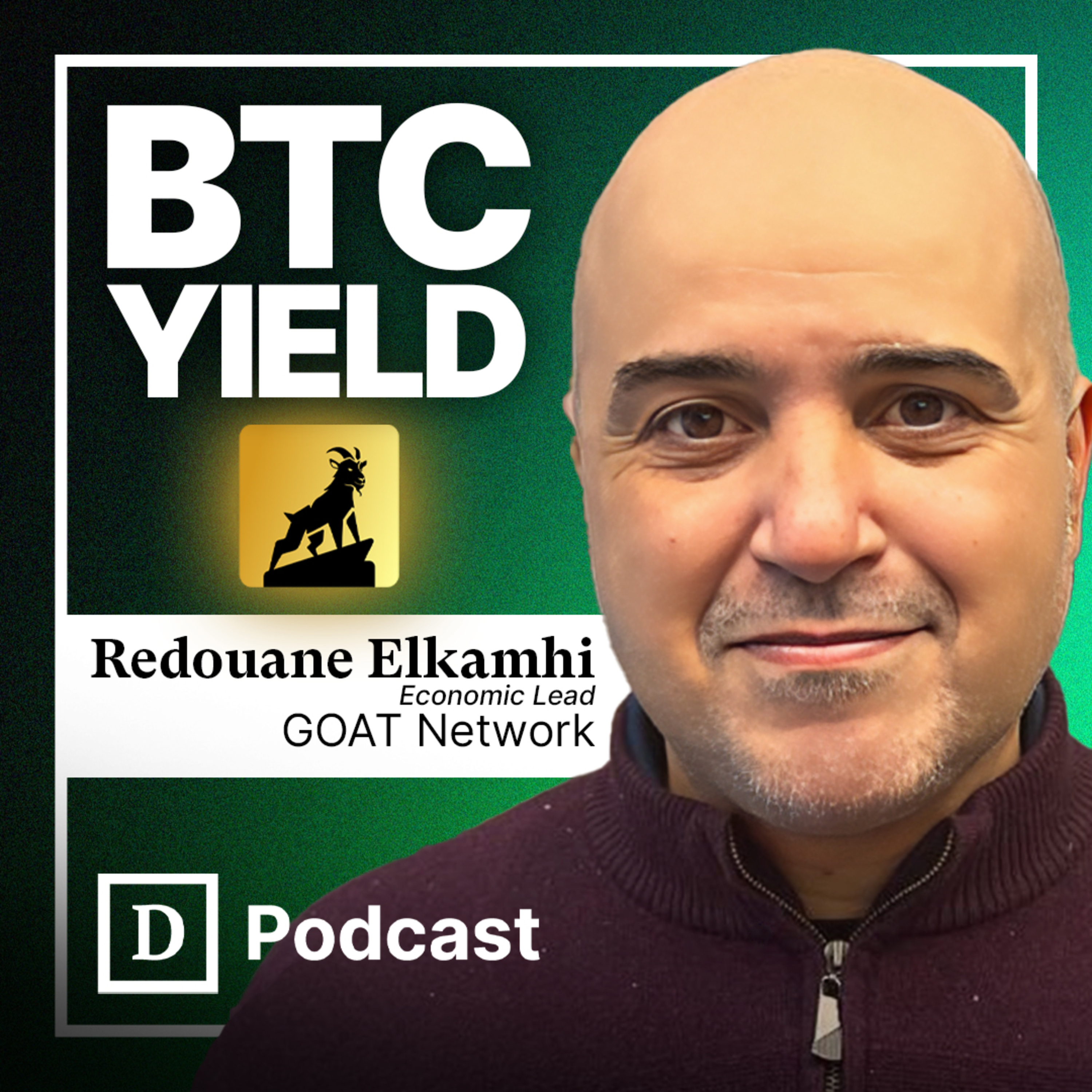 Podcast Cover