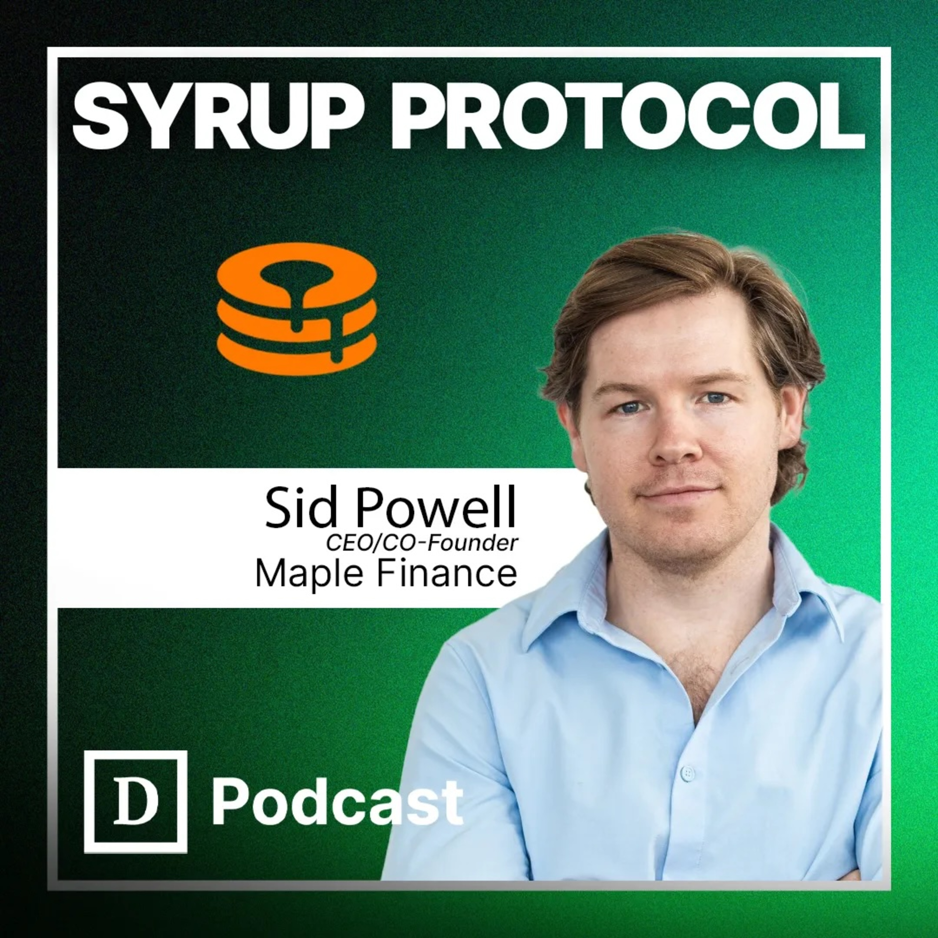 The Defiant - DeFi Podcast