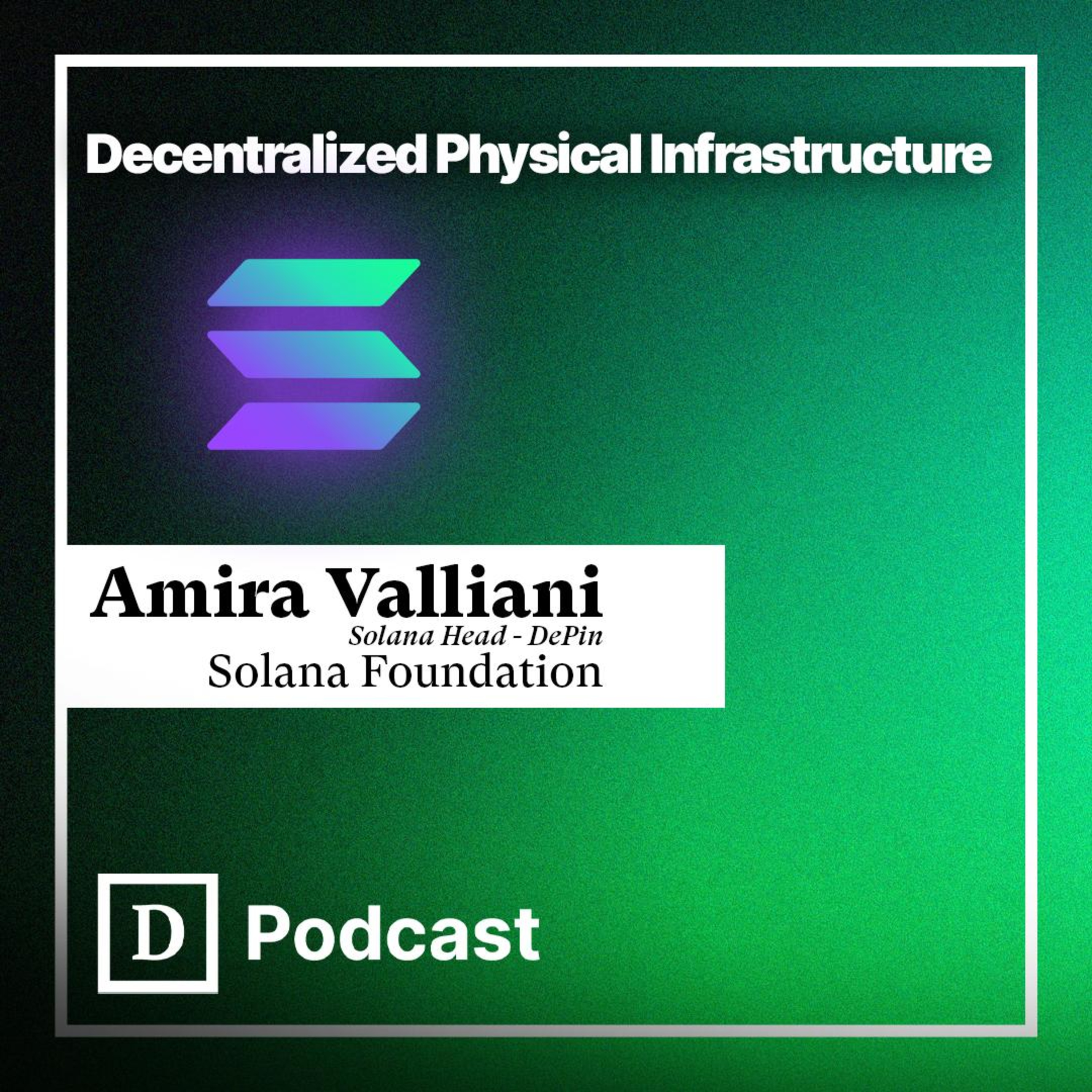 Podcast Cover