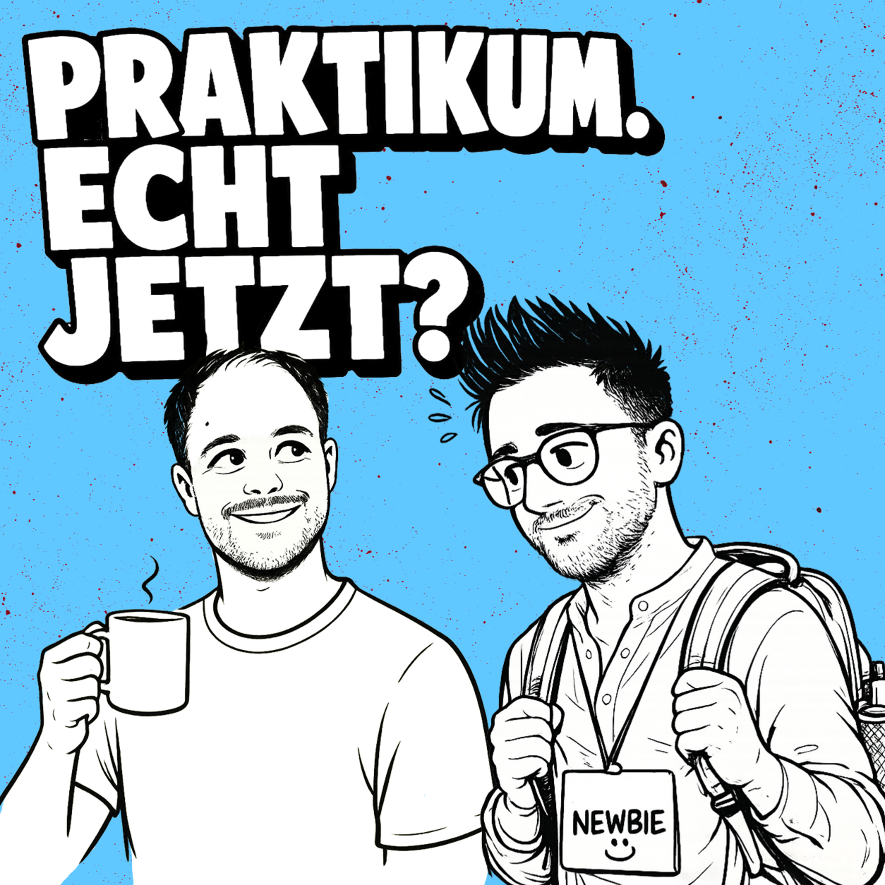 Praktikum. Echt jetzt? Warum No-Shows kein Schülerproblem sind