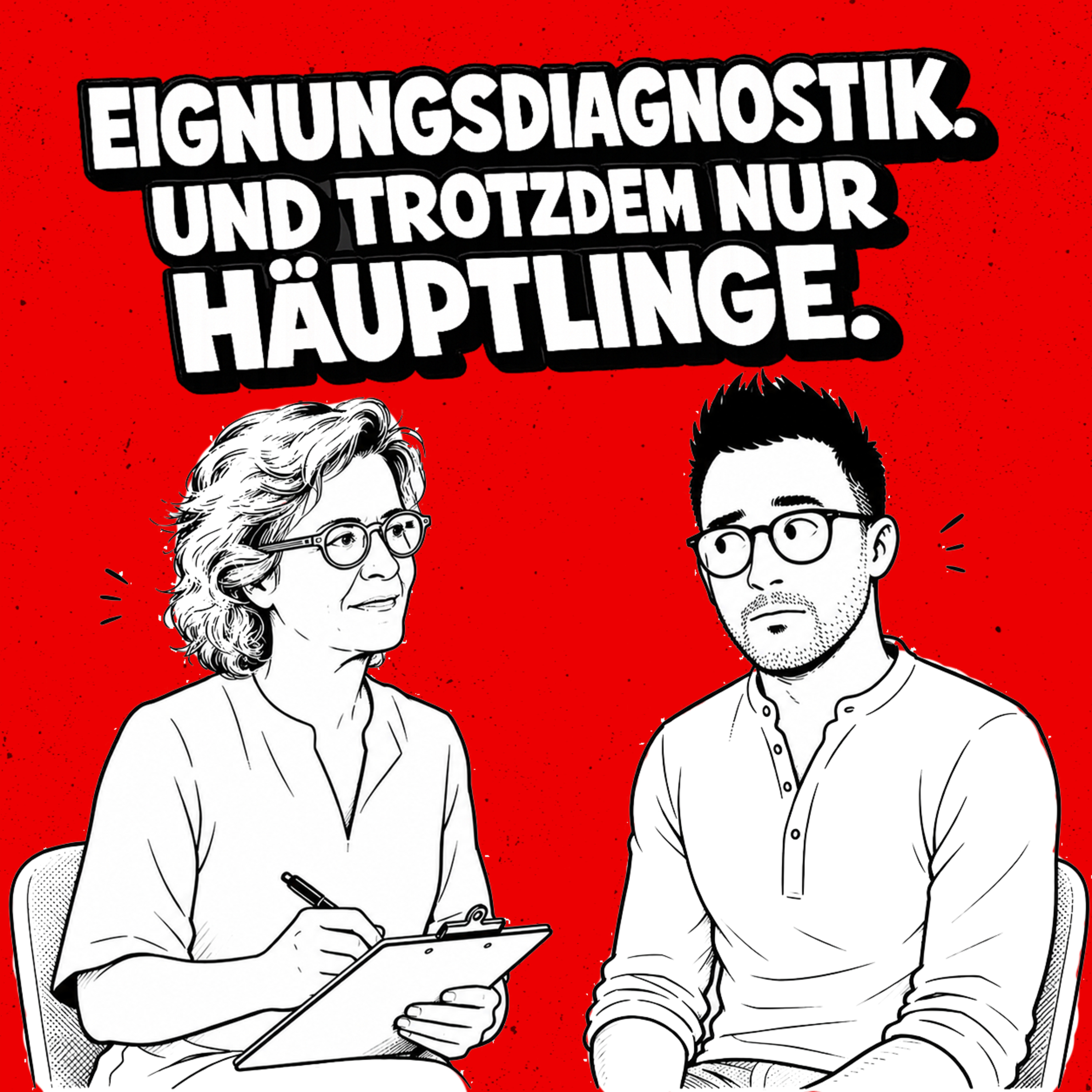 Häuptling oder Mitte? Du jagst die Einser ... und übersiehst die Richtigen.