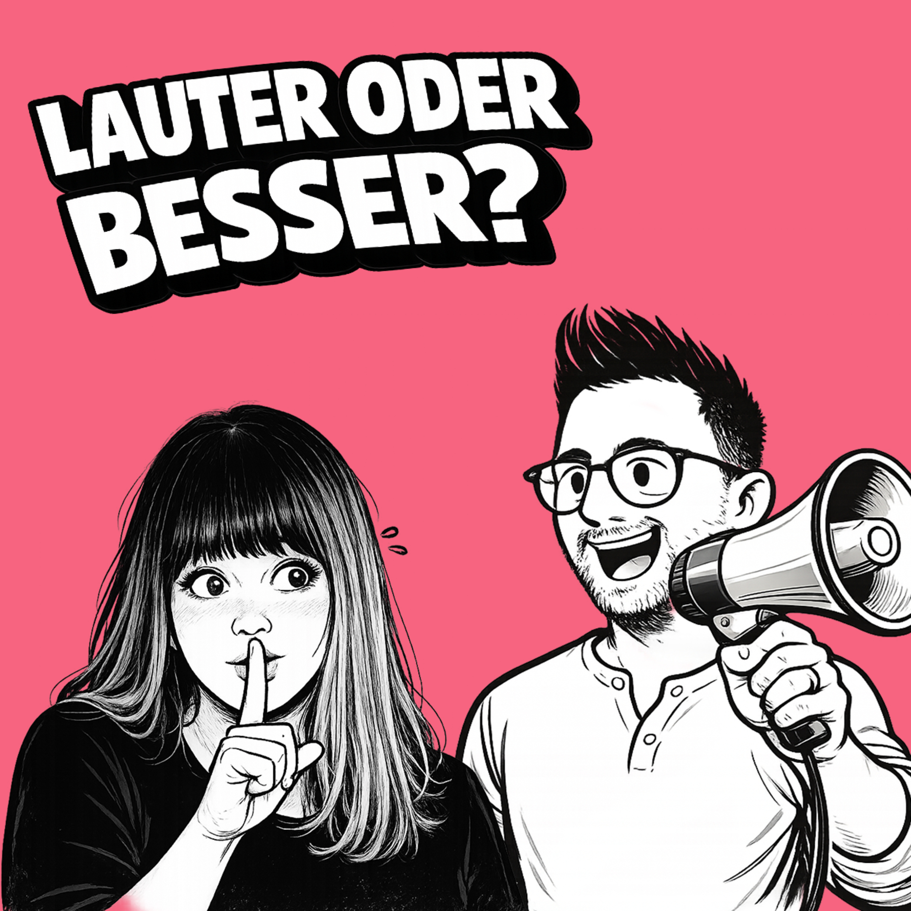 Lauter oder besser? Warum Sichtbarkeit im Recruiting kein Zauberstab ist