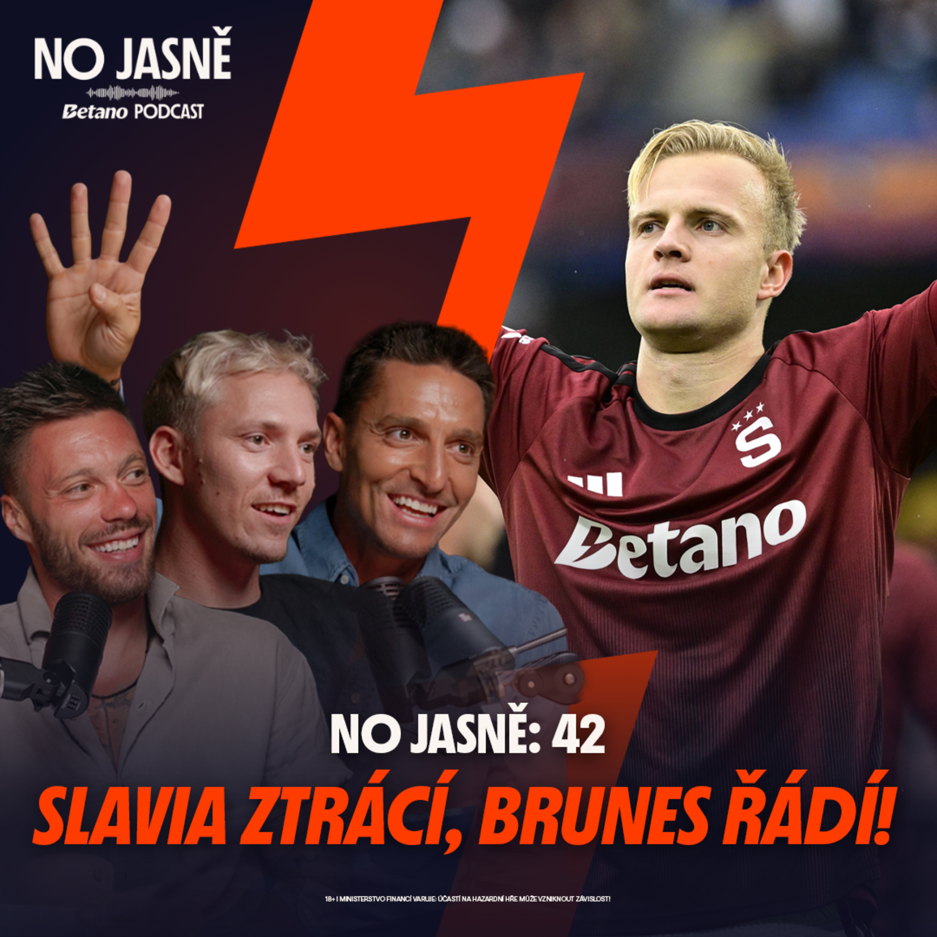 NO JASNĚ