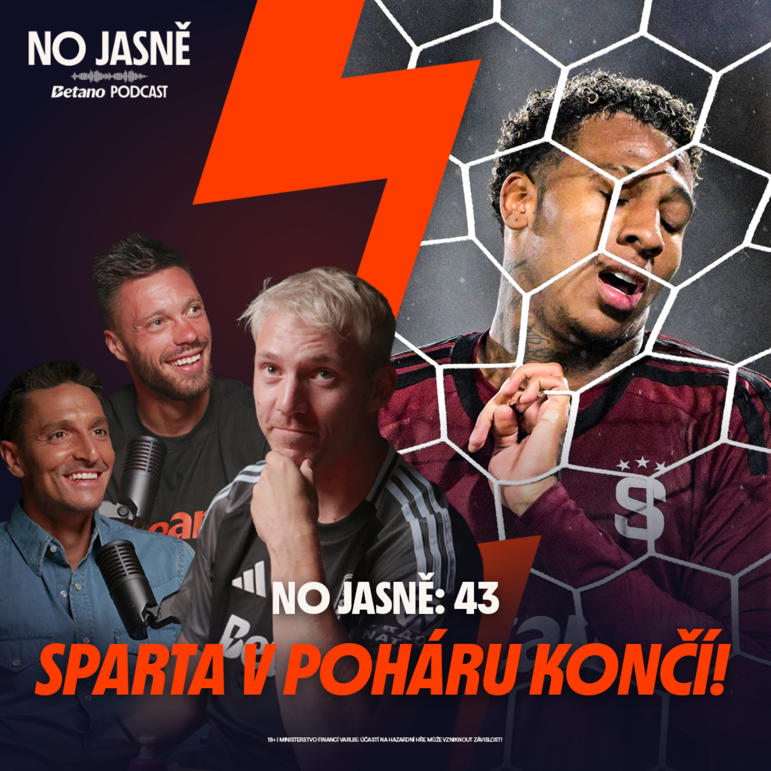 NO JASNĚ