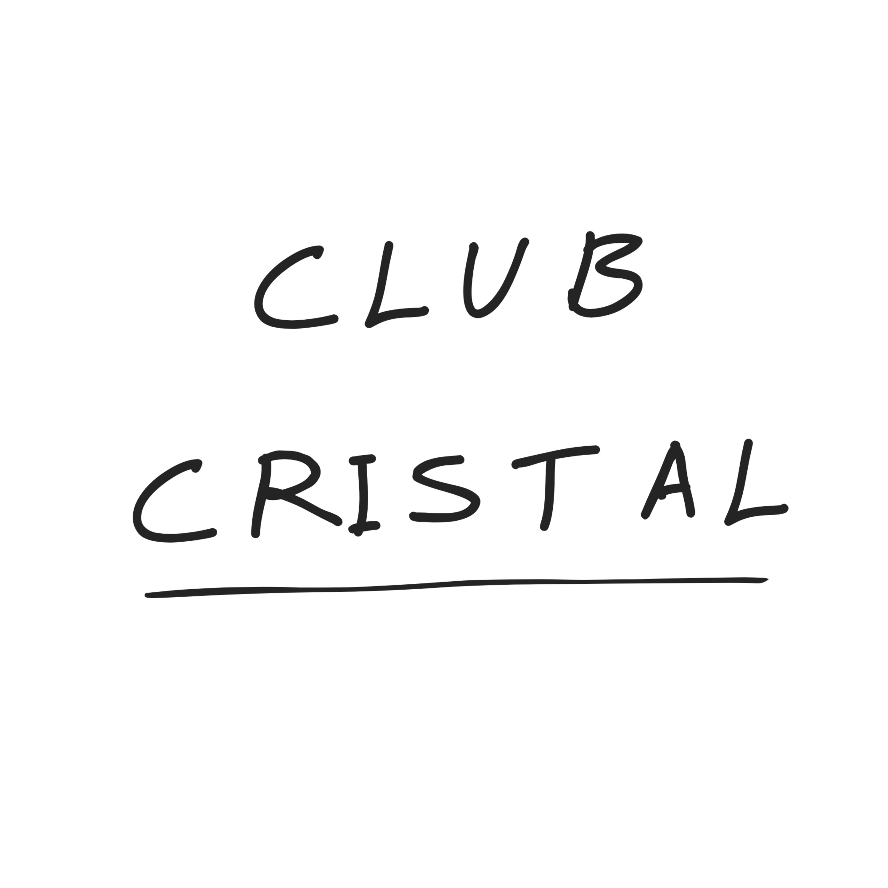 Portada de Club Cristal