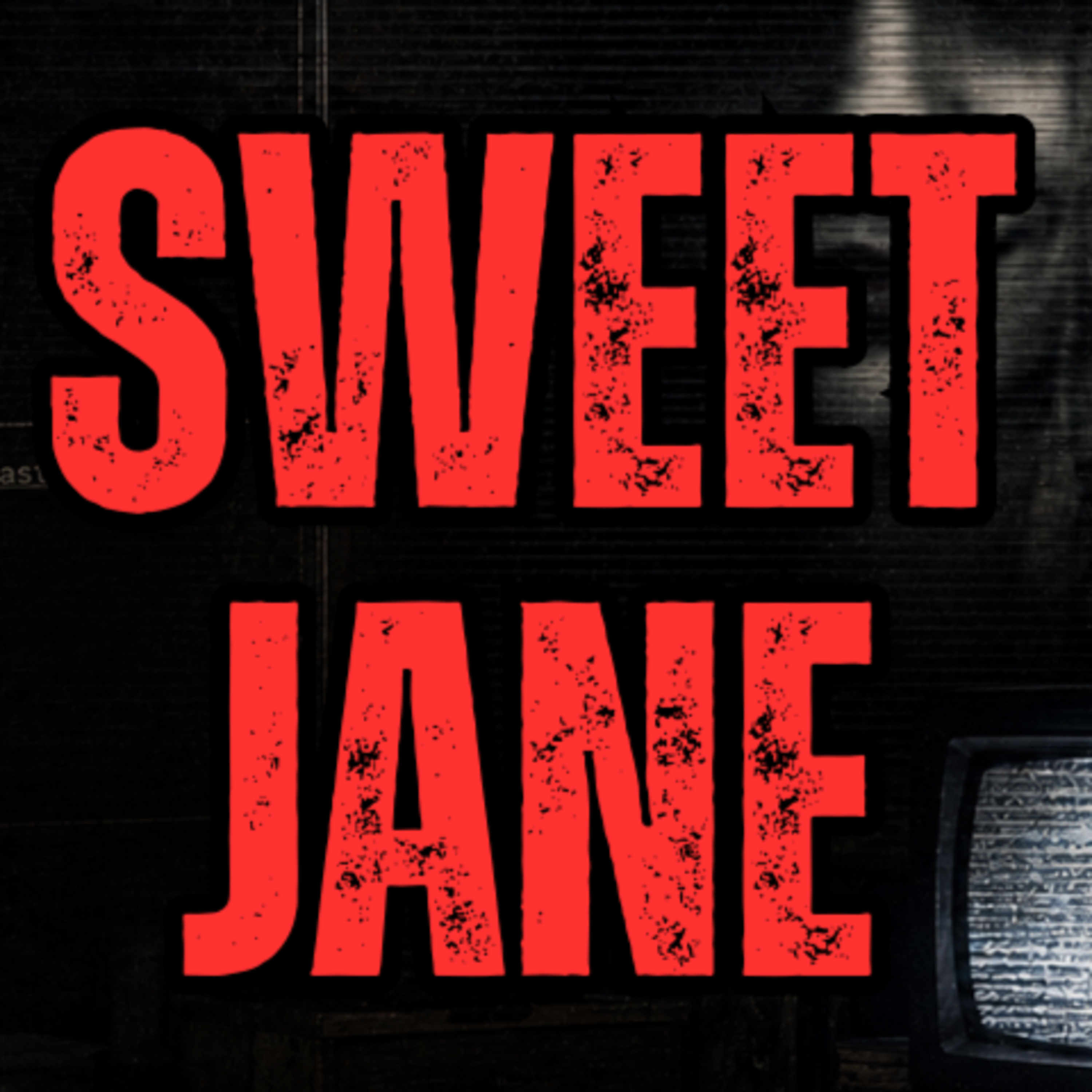 Sweet Jane episode artwork