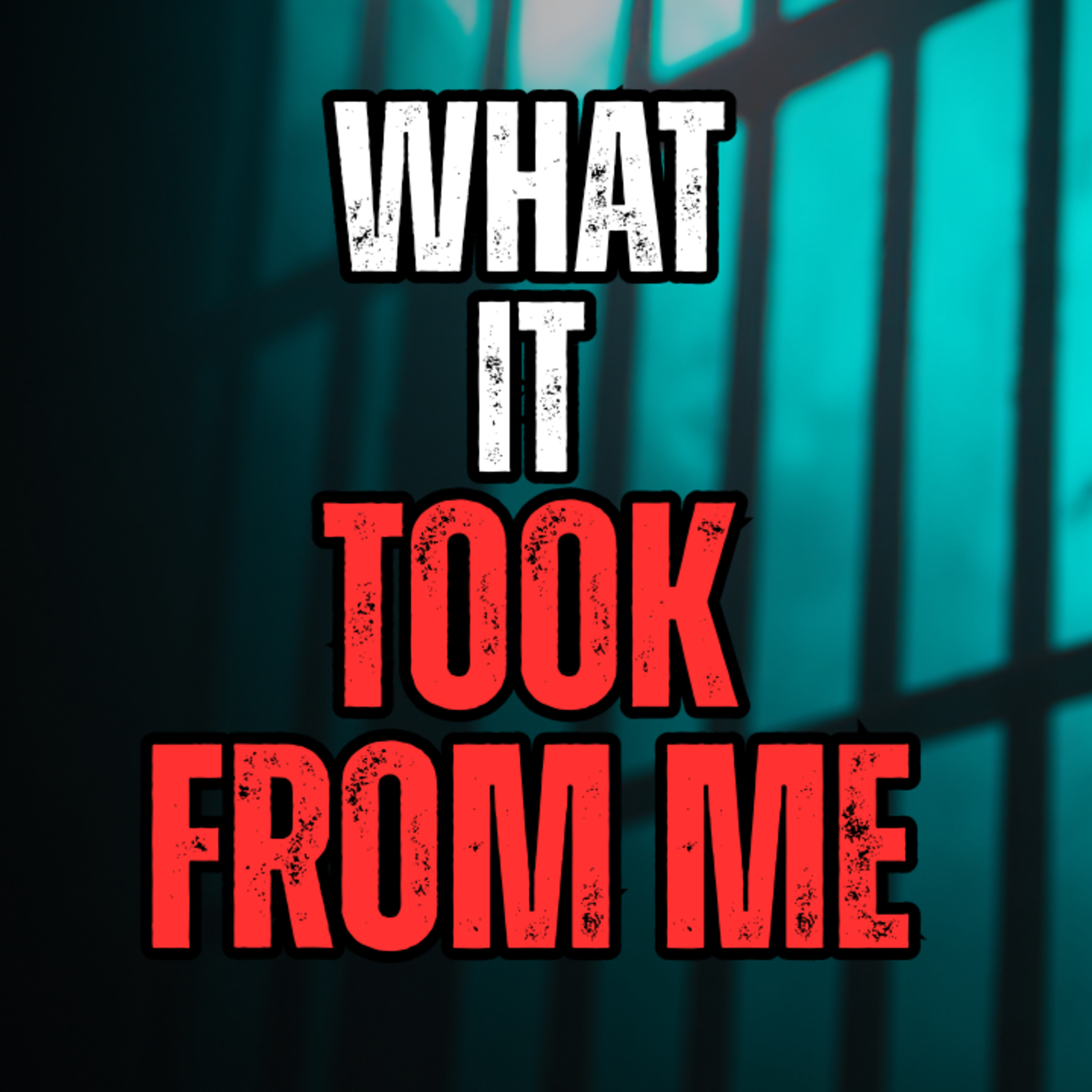 What it took from me! - Scary Story episode artwork