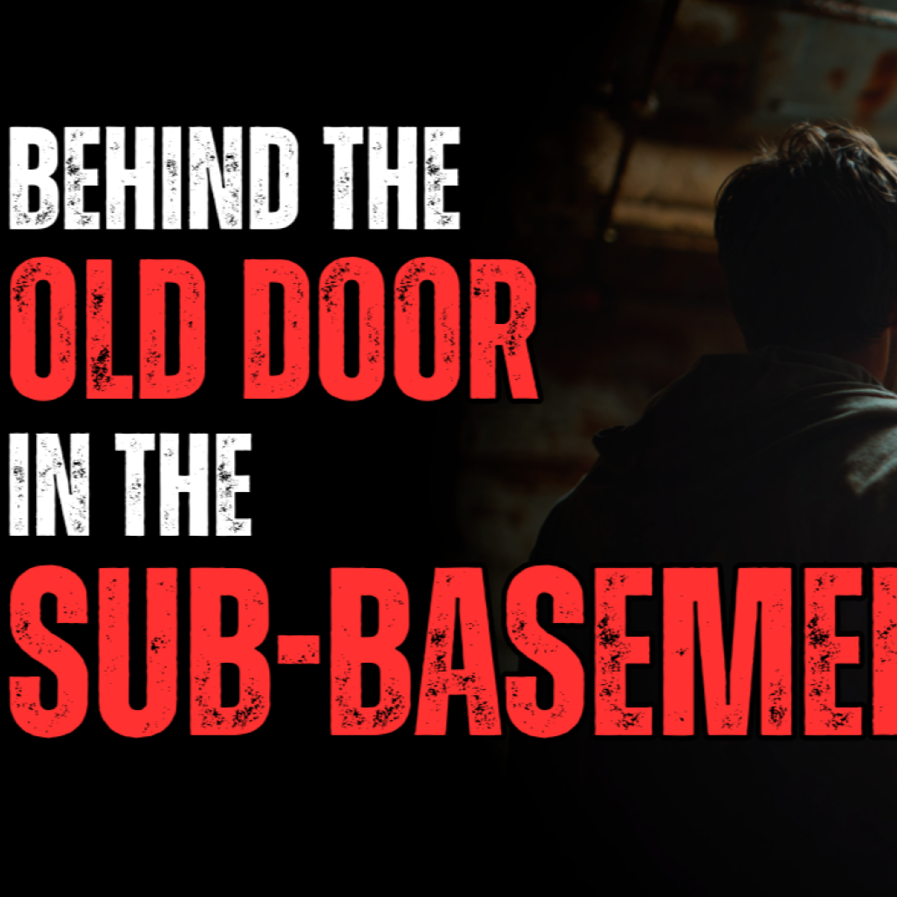 The Sub-Basement Office episode artwork