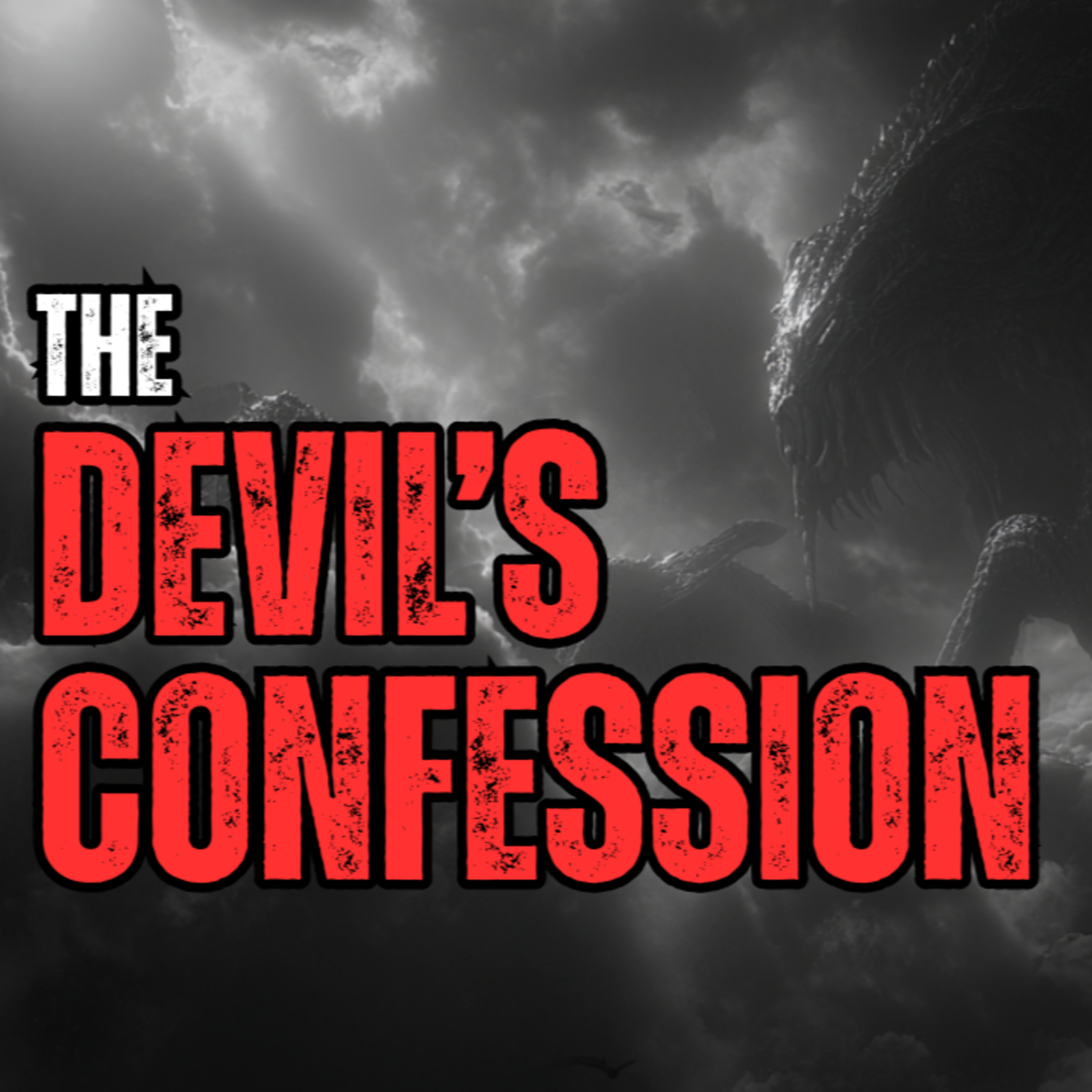 The Devil's Confession episode artwork