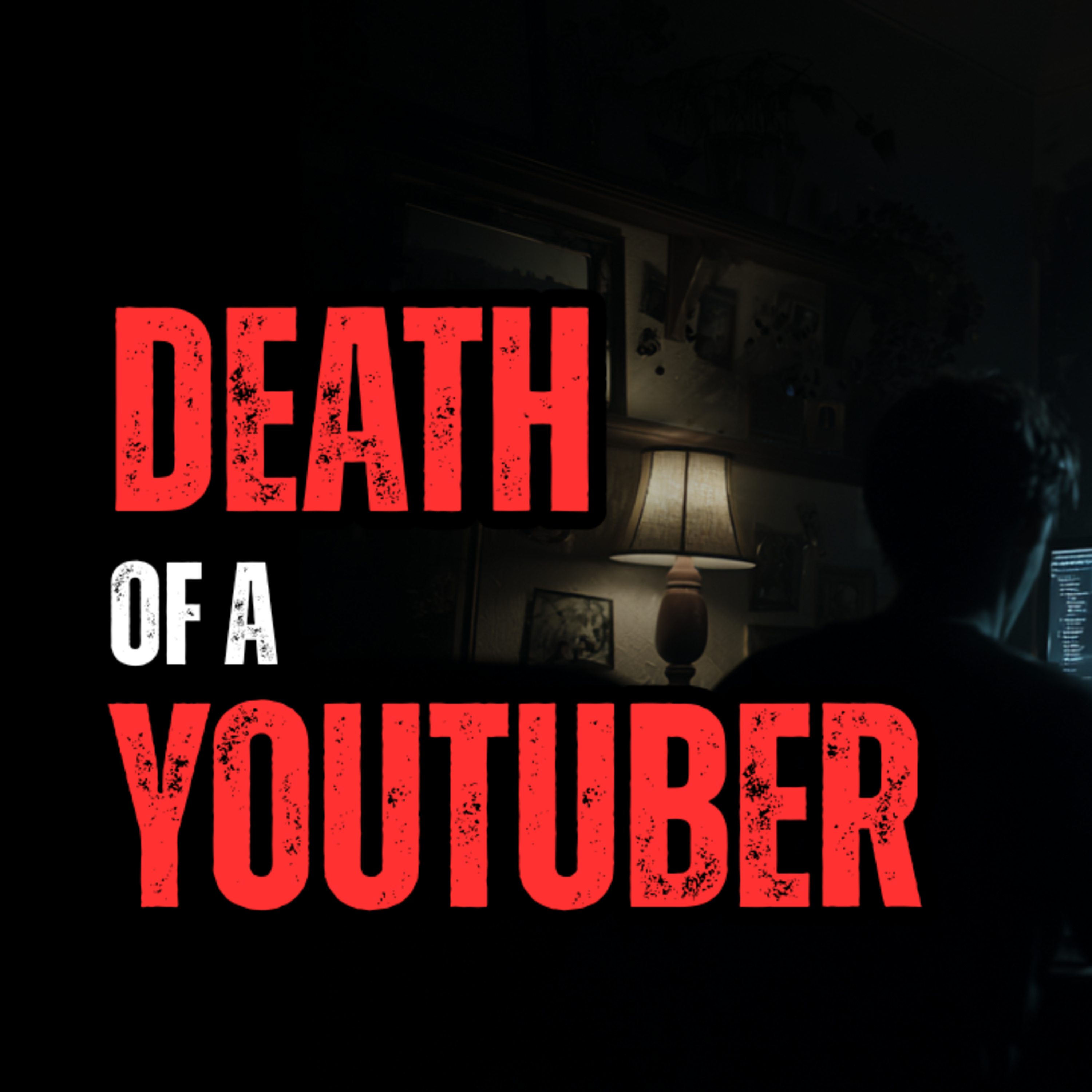Death of a YouTuber episode artwork