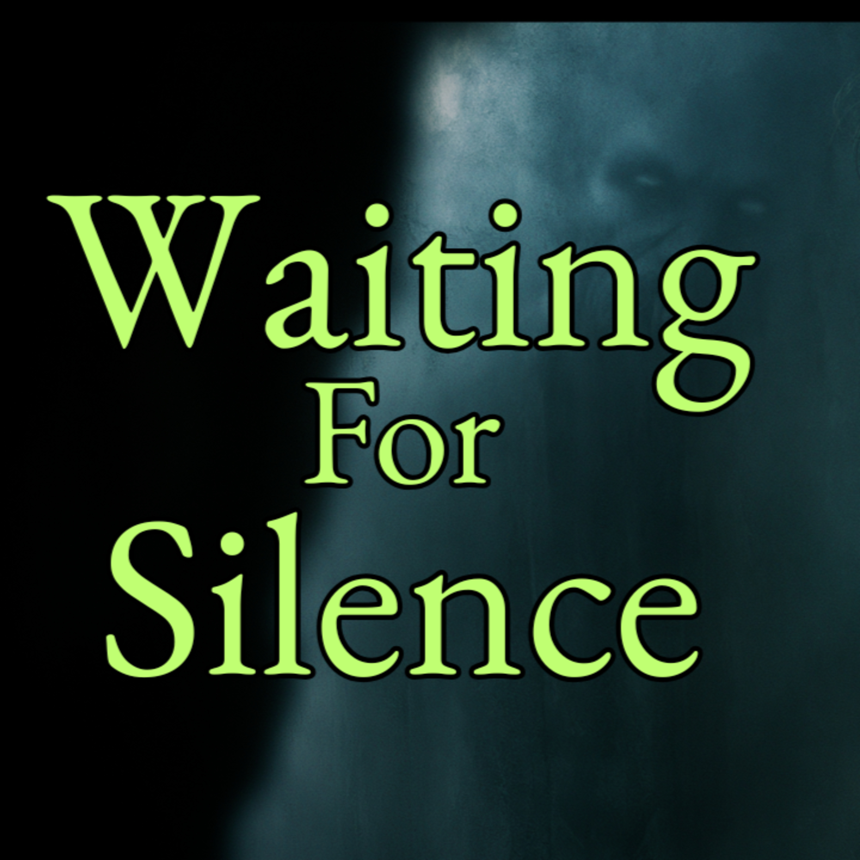 Waiting For Silence! episode artwork