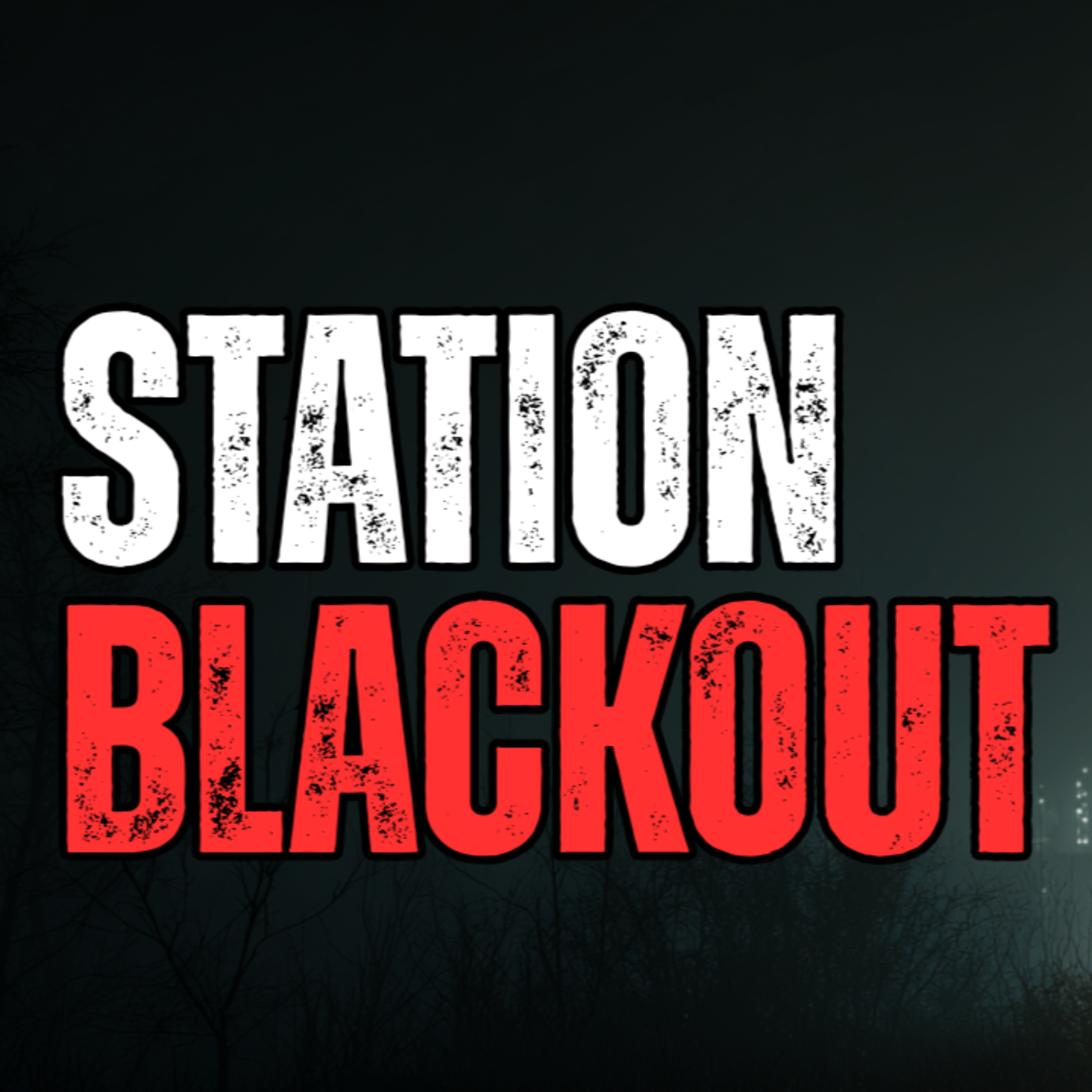 Station Blackout episode artwork
