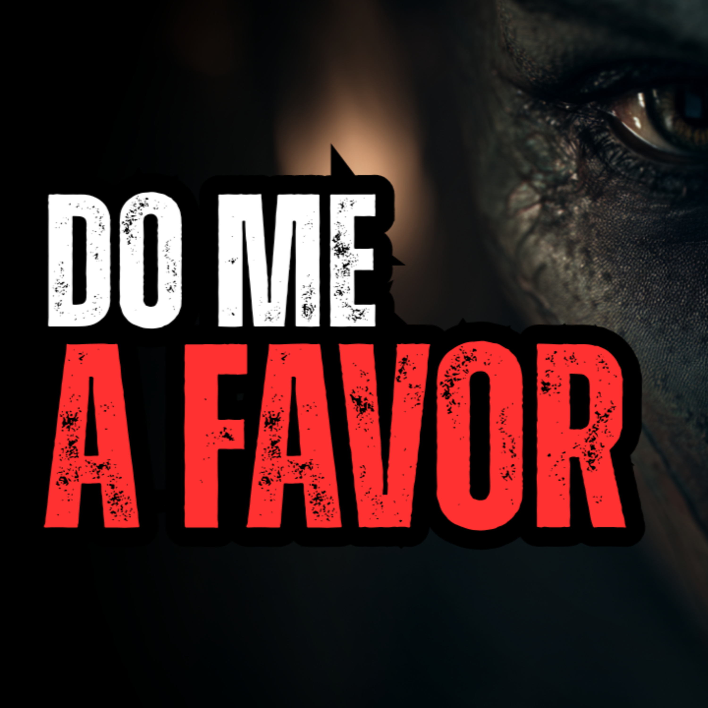 Do me a favor... episode artwork