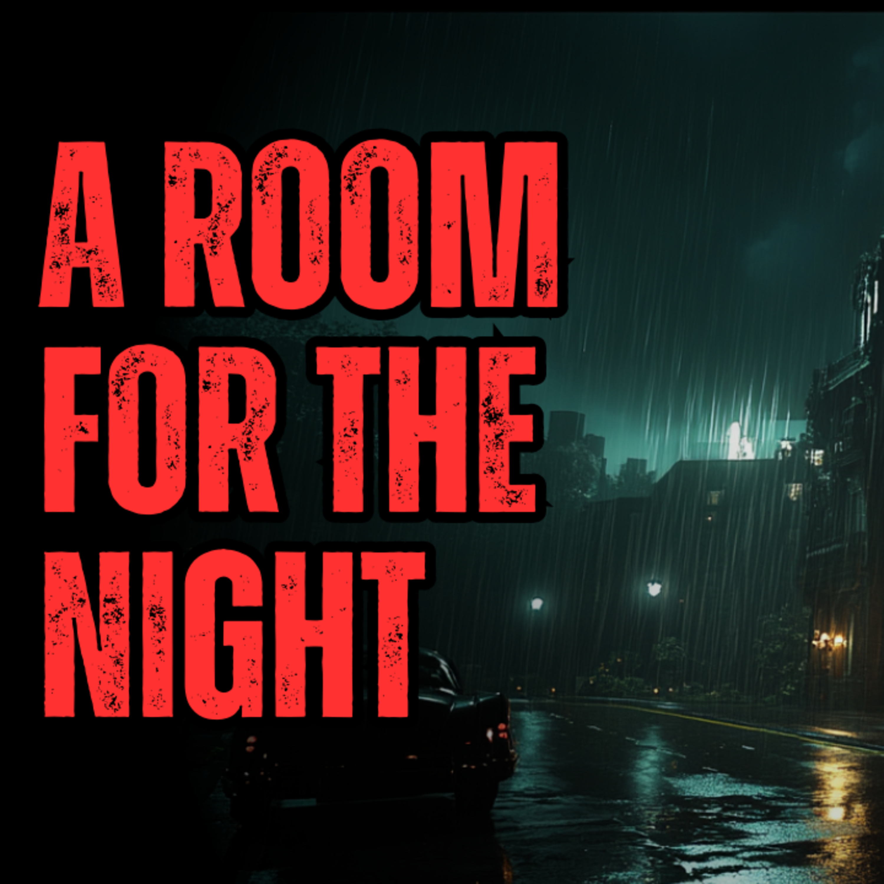 A Room for the Night episode artwork