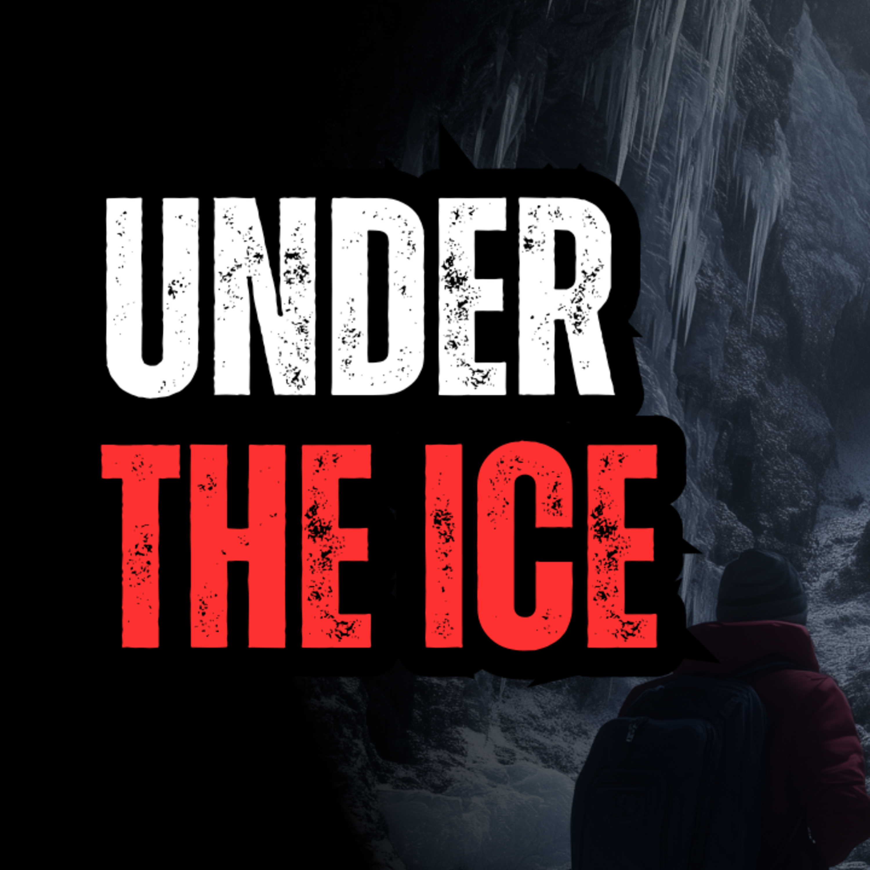 What we found in Antarctica! episode artwork