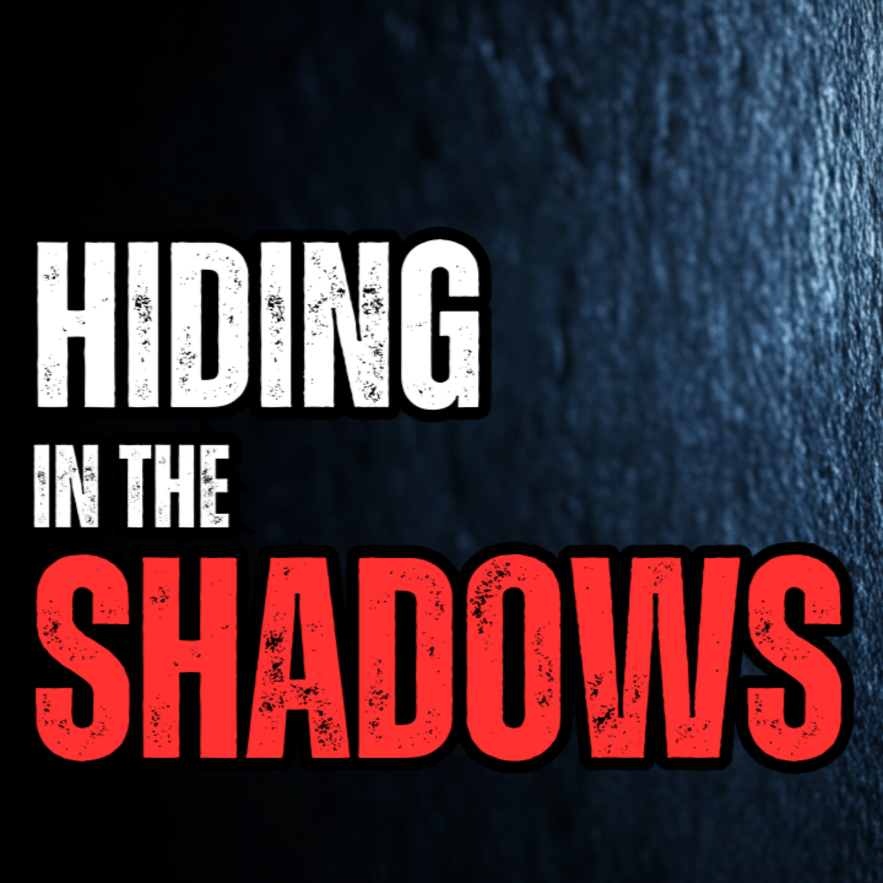 It's there in the shadows! episode artwork