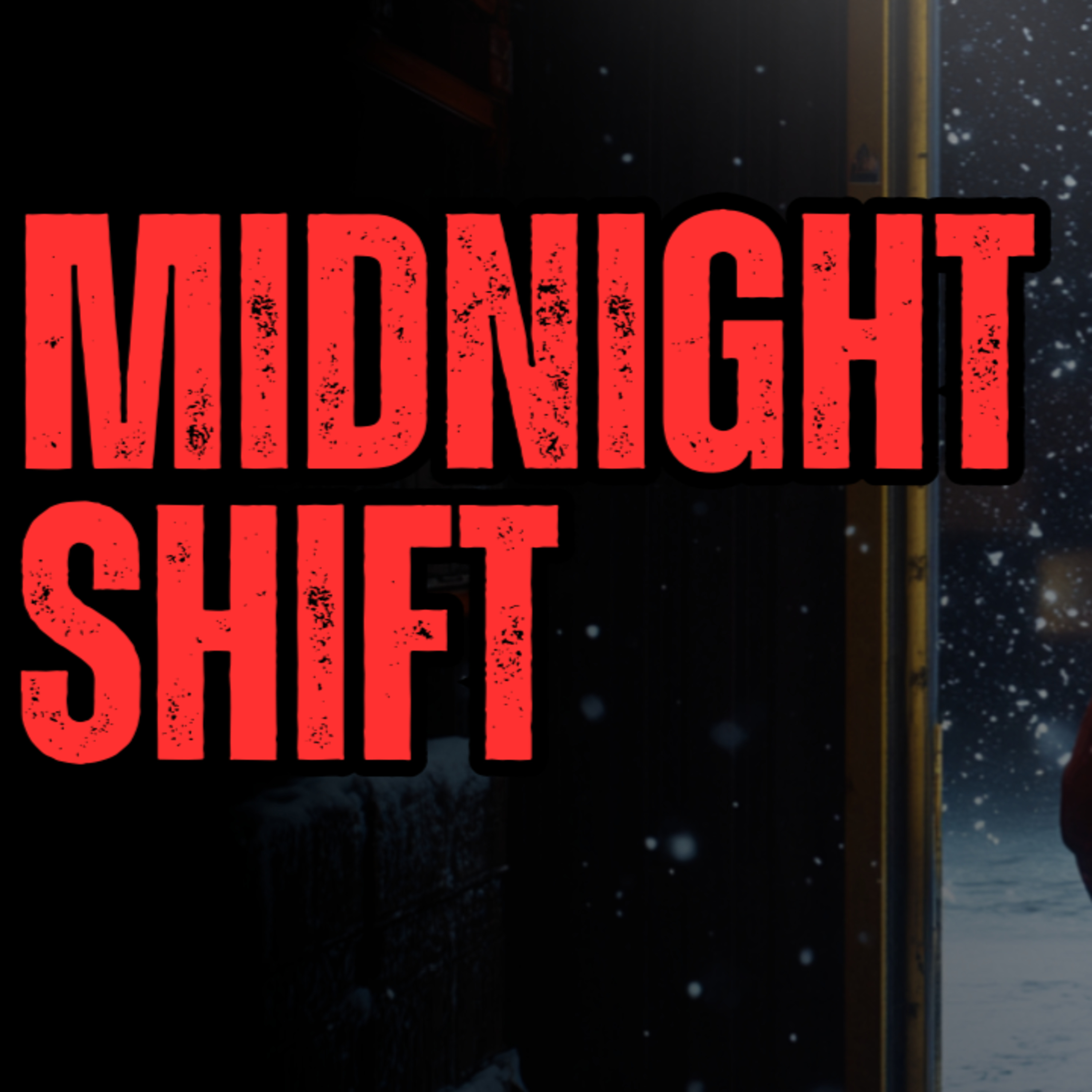 Midnight Shift episode artwork