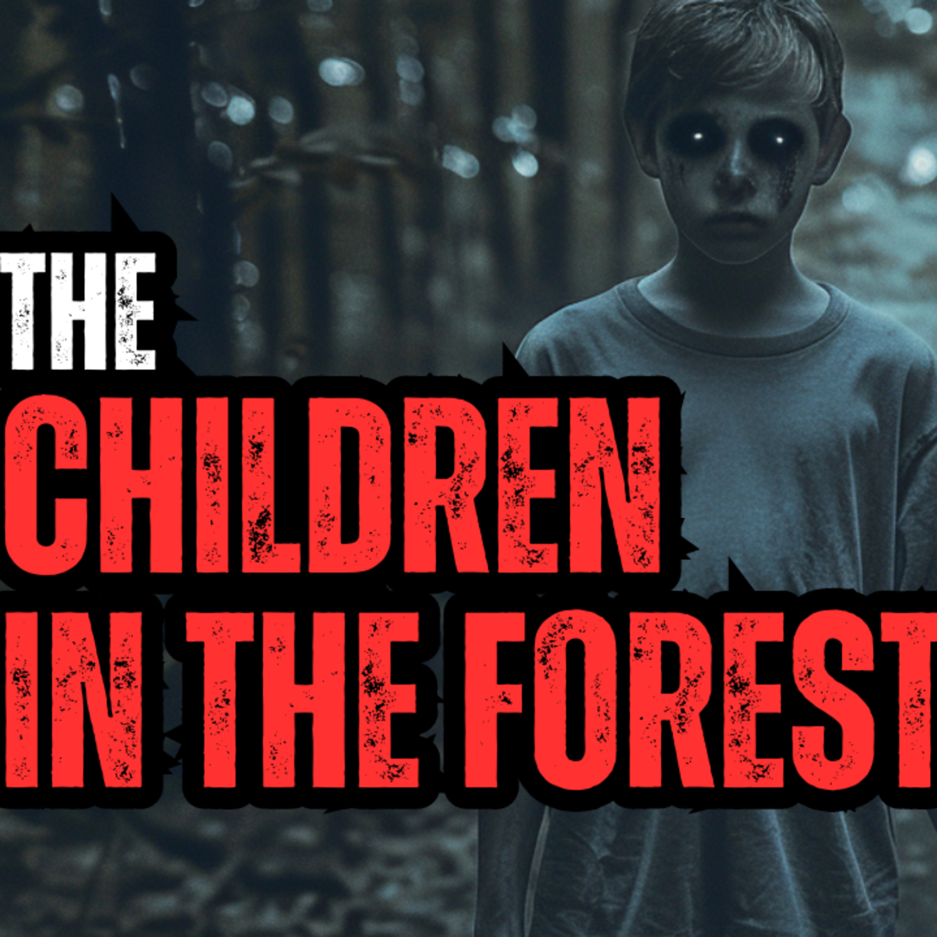 The Children in the Forest  episode artwork