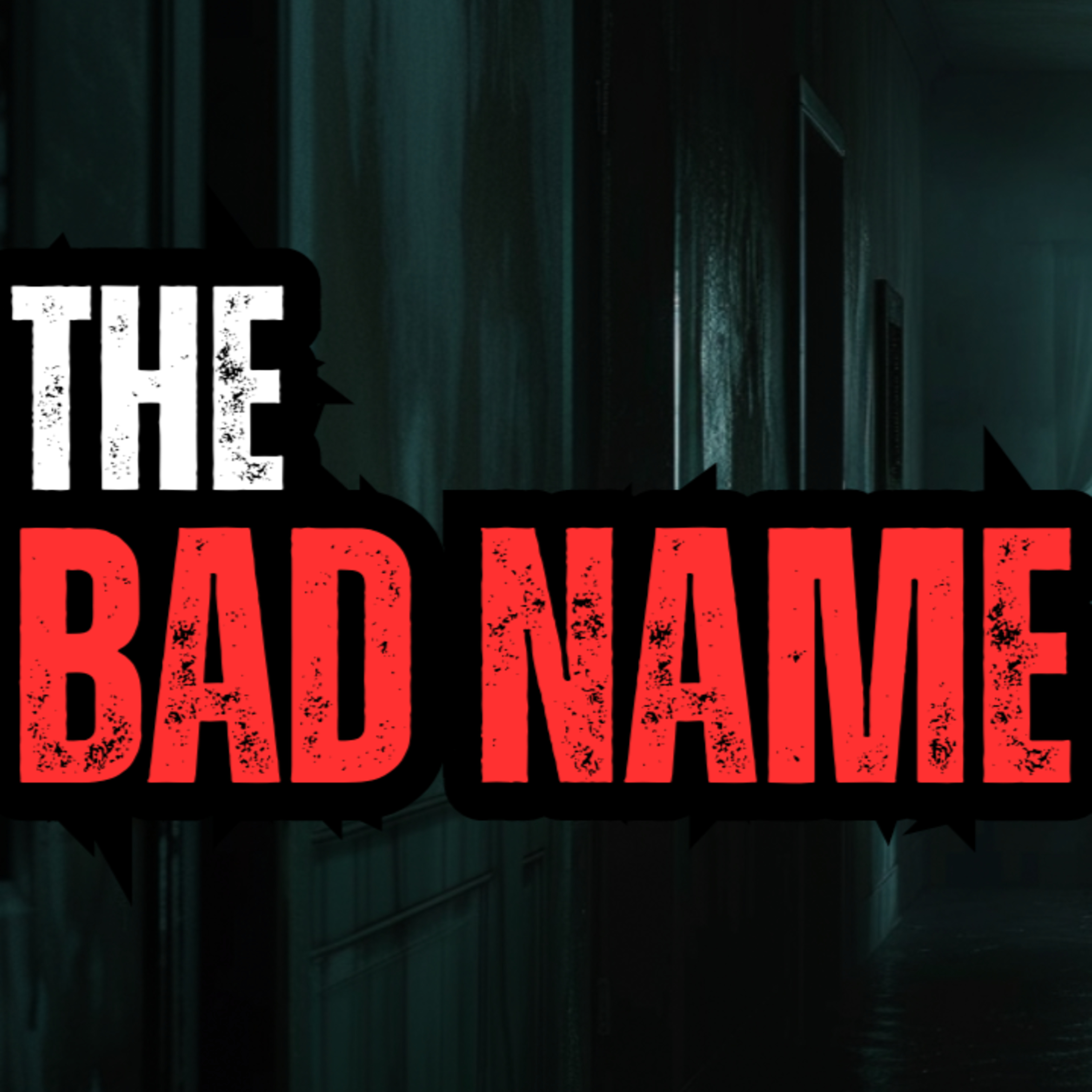 The Name Must Not Be PRINTED! episode artwork