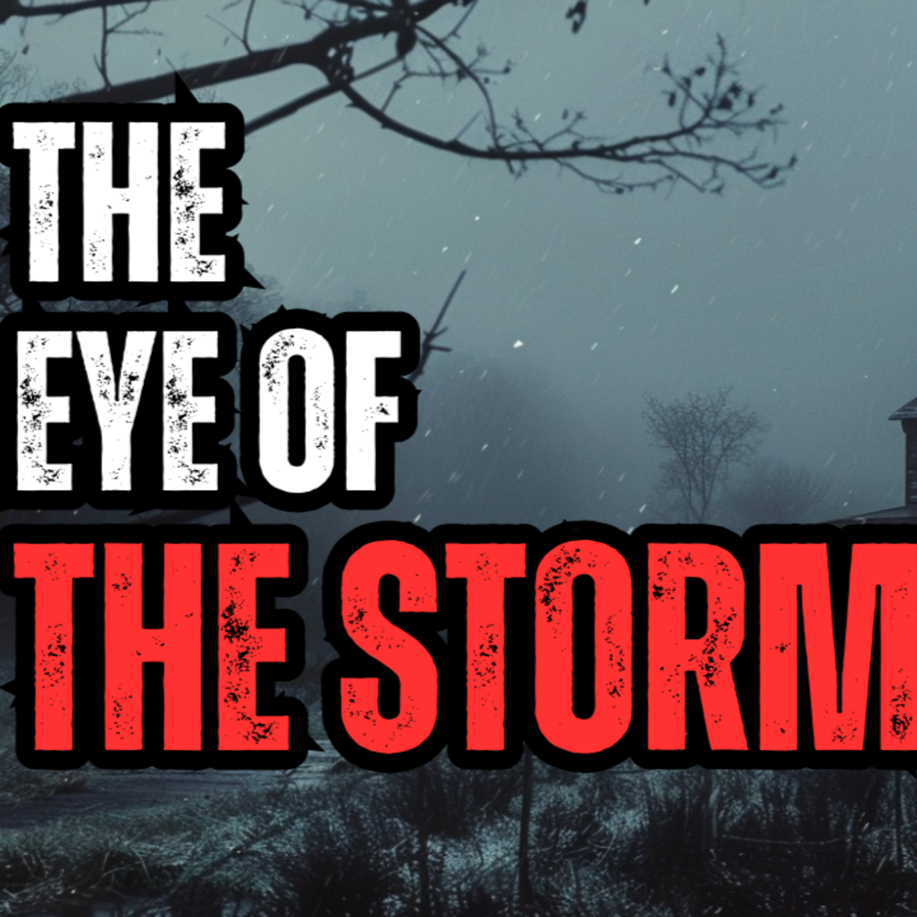 The Eye of the Storm episode artwork