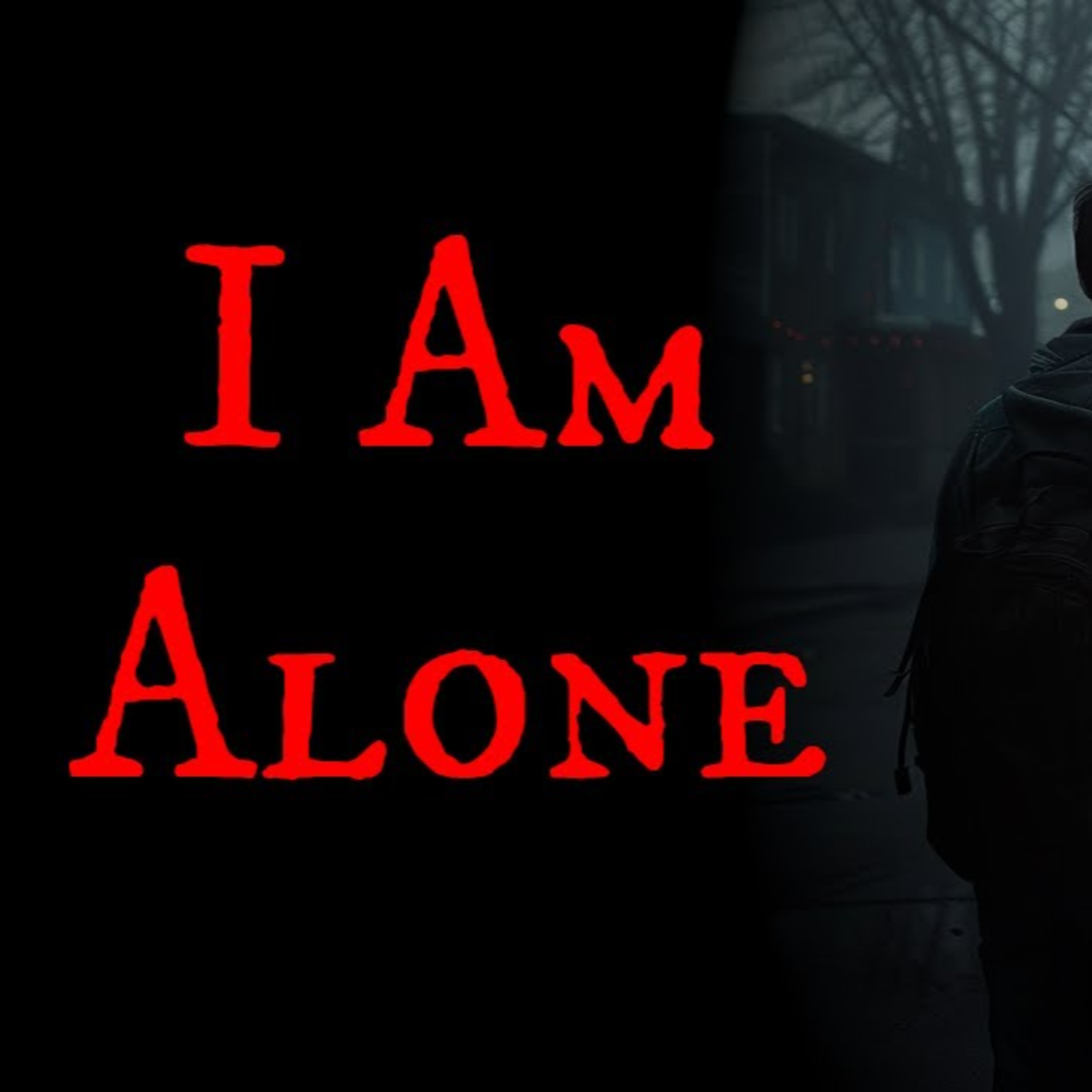 I Am Alone episode artwork