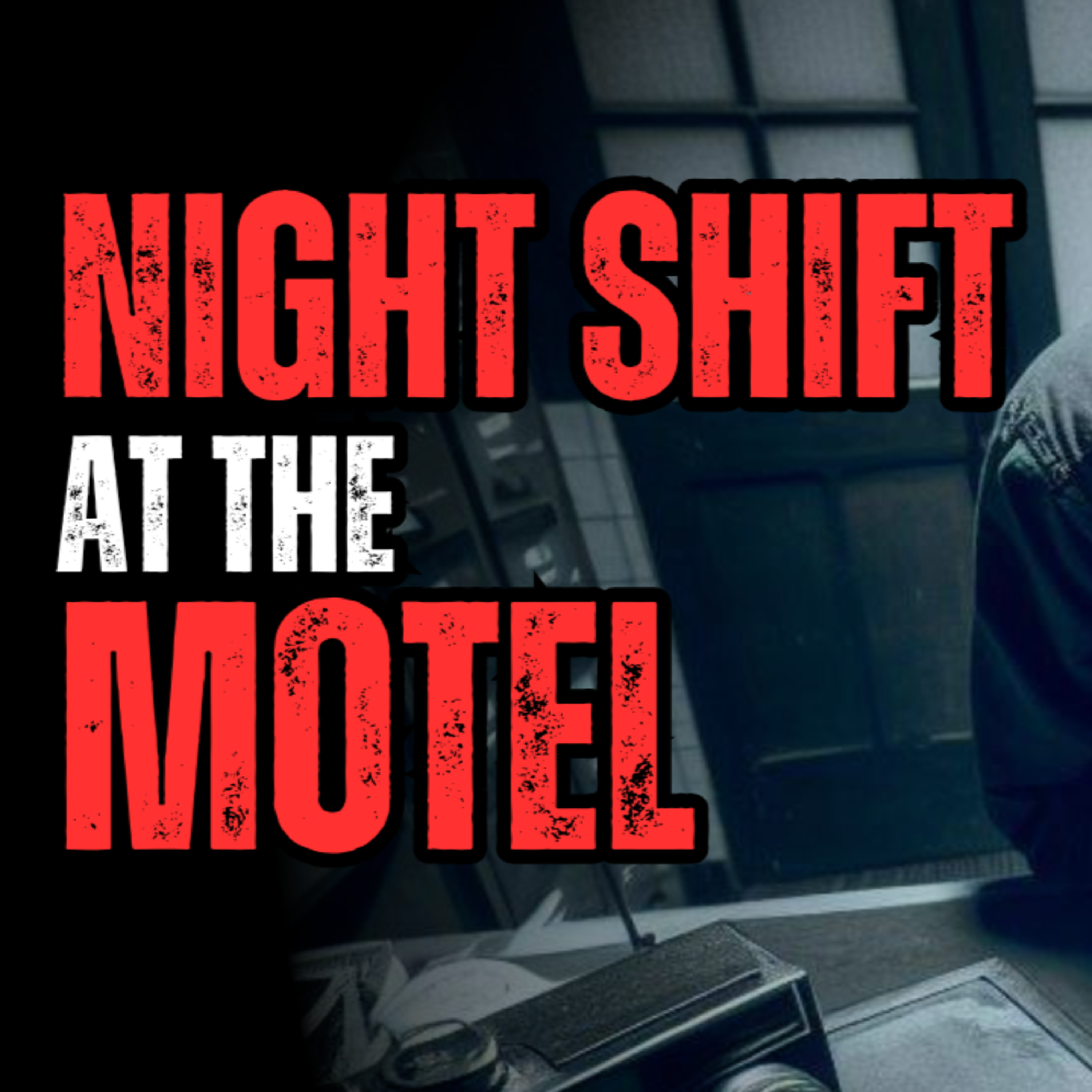 Night Shift episode artwork
