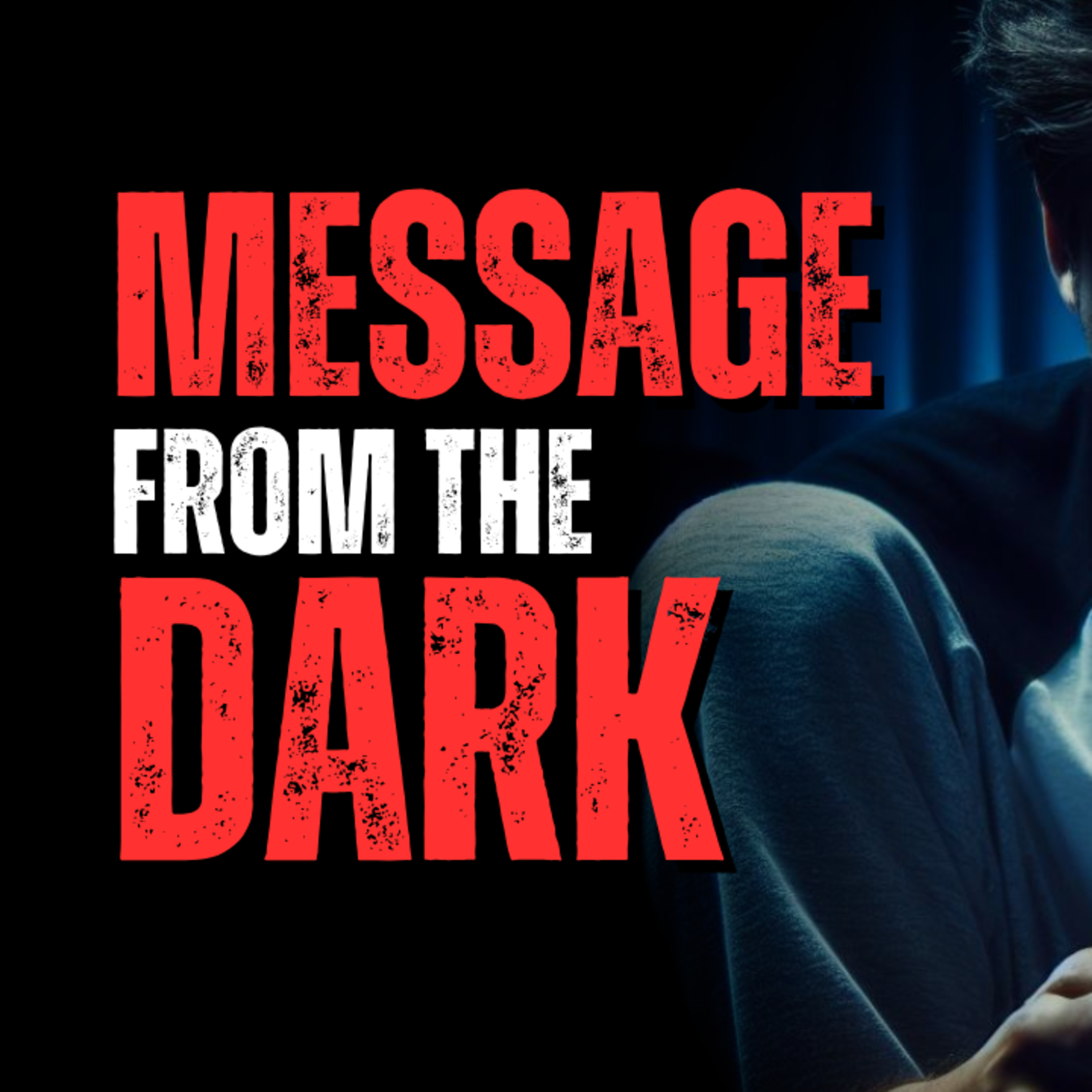 Something Horrifying Was Sending Me Messages! episode artwork