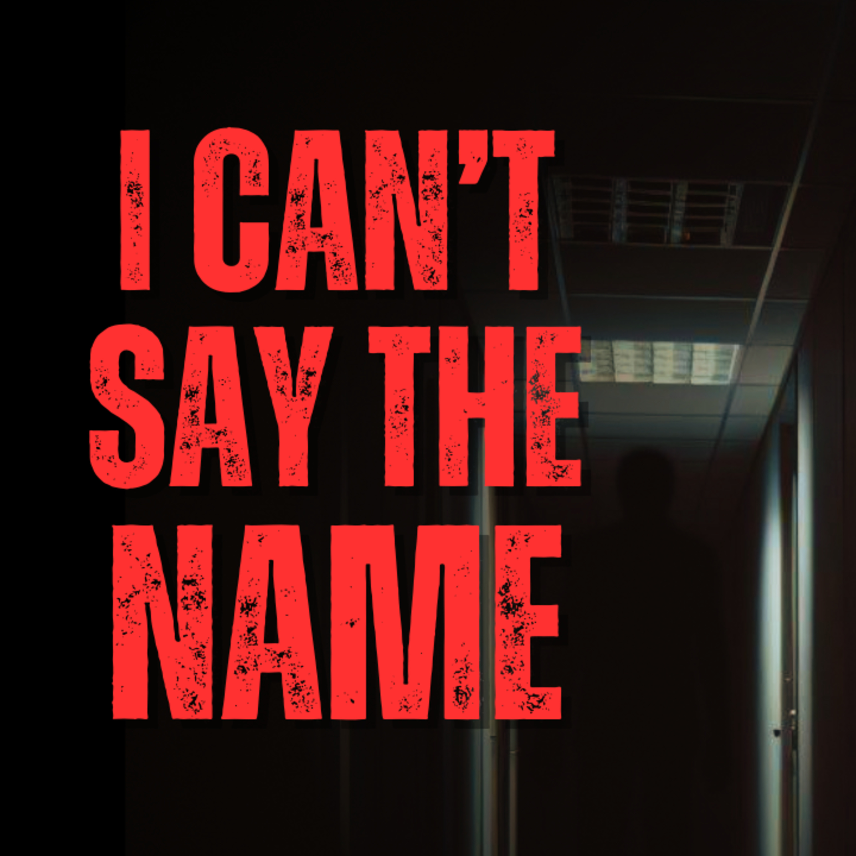 I Can't Say the Name episode artwork