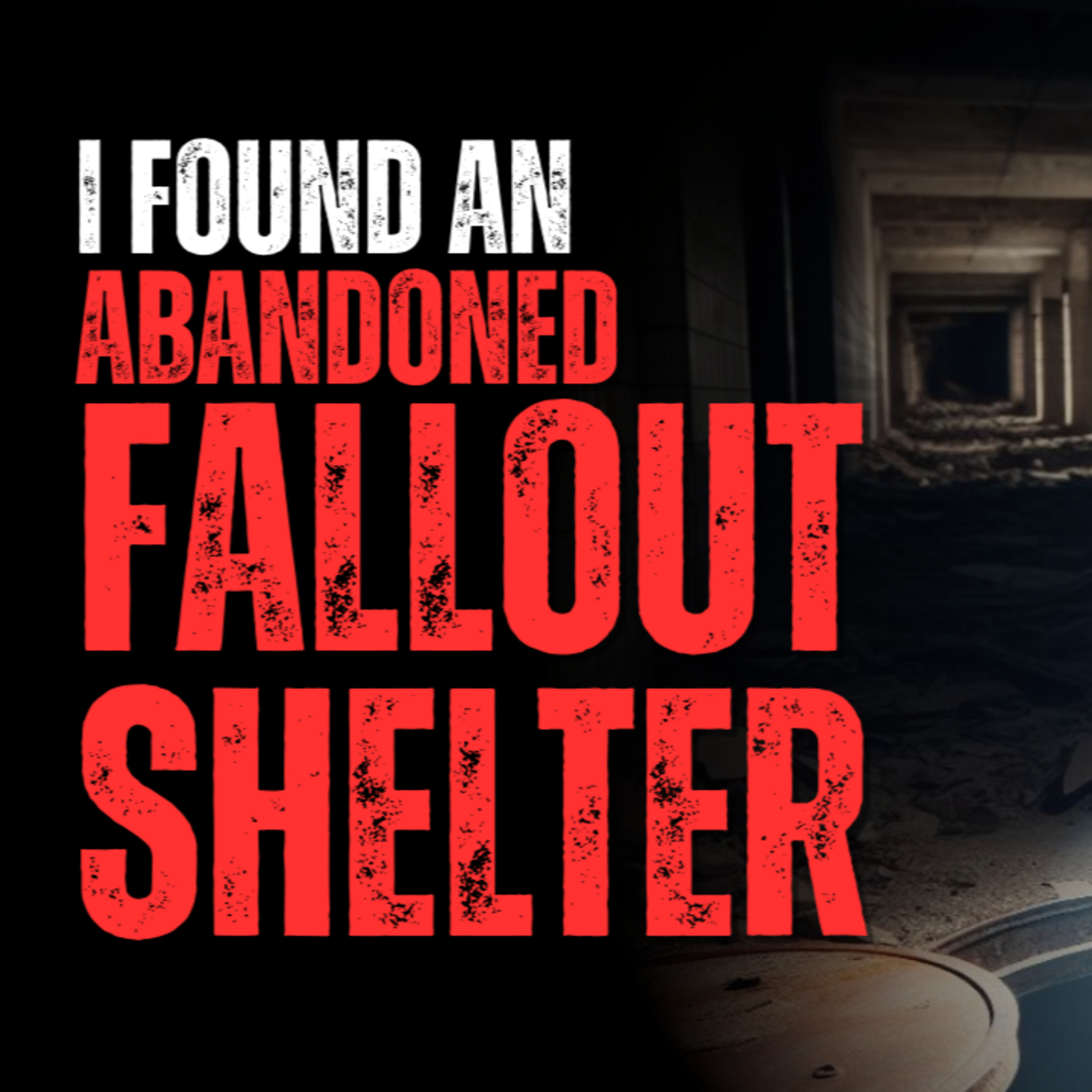 I found an abandoned shelter while urban exploring! episode artwork