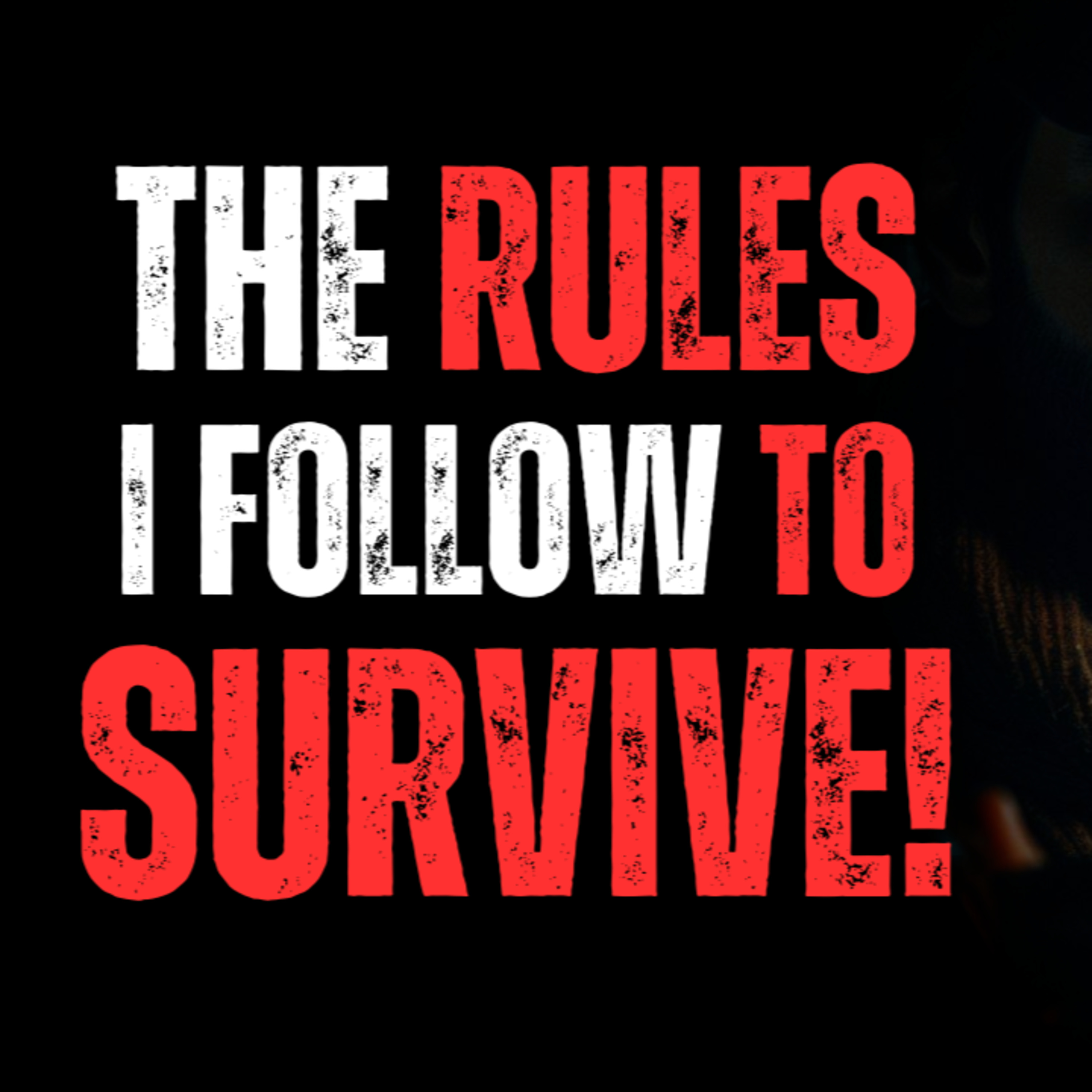 As a trucker, I have rules to follow to survive! episode artwork