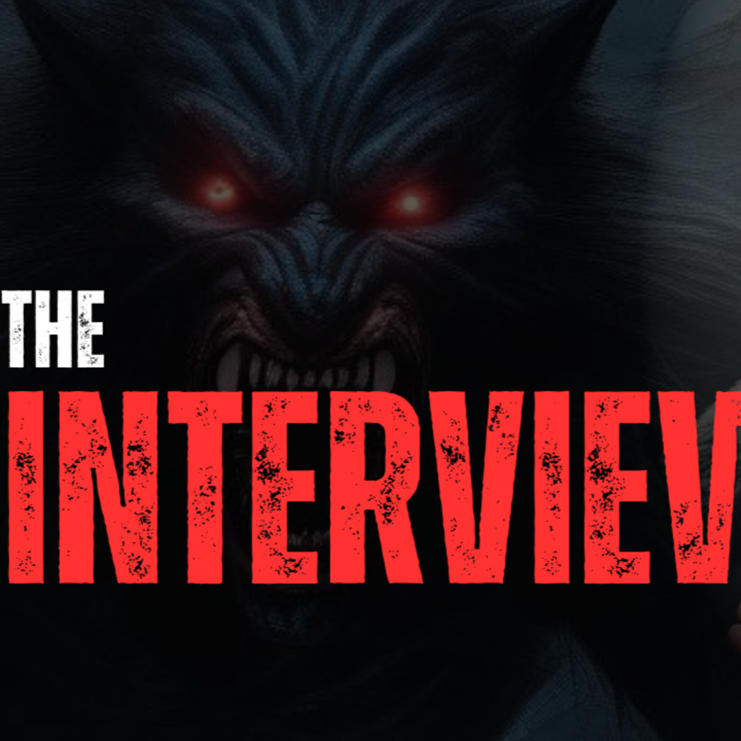 Interviewed about a cryptid attack! episode artwork