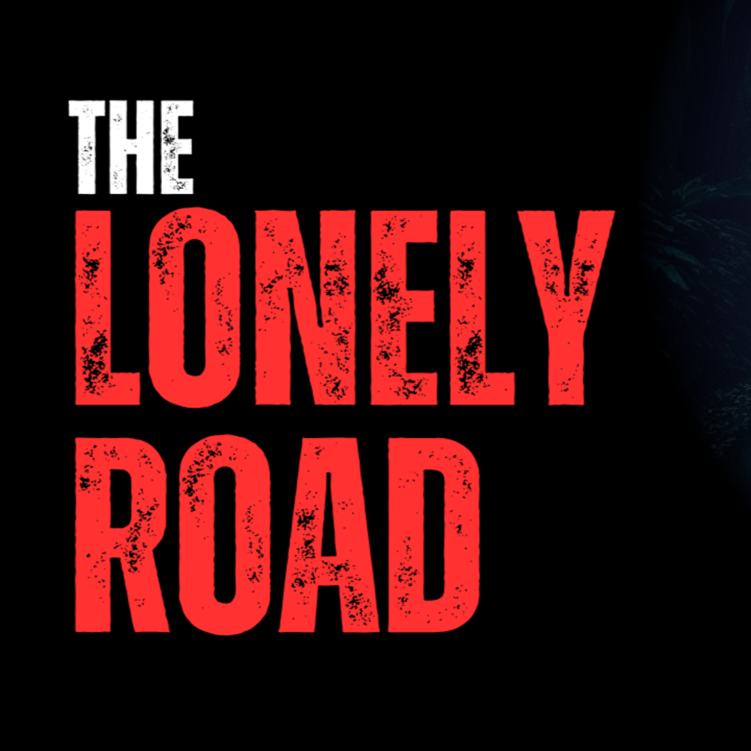 The Lonely Road  episode artwork