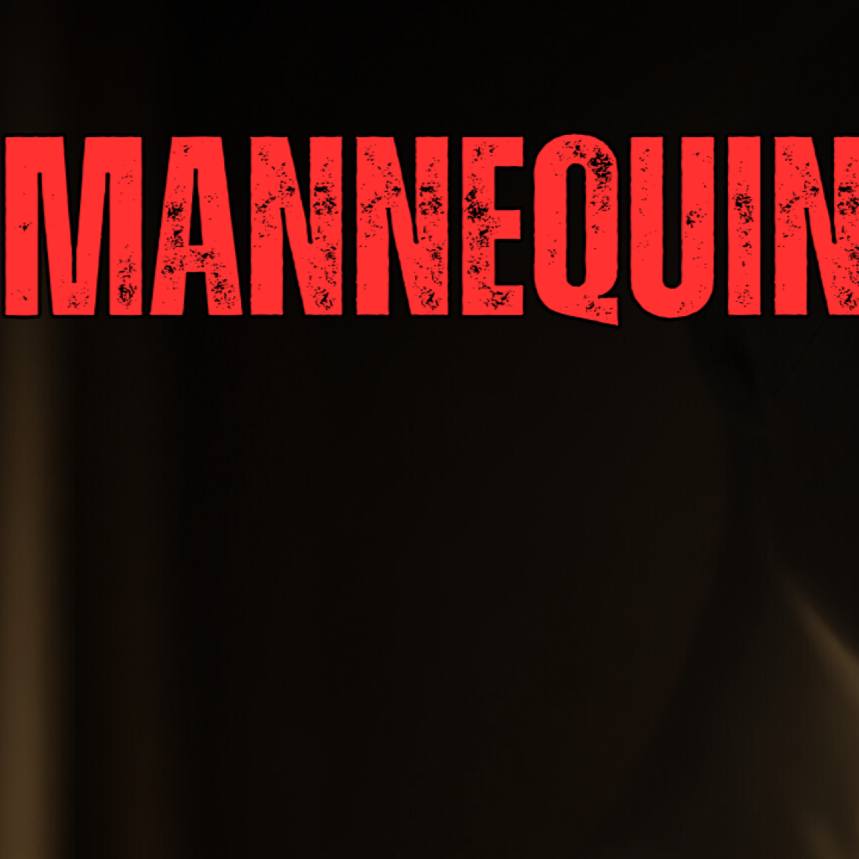 I think there's something wrong with the mannequins episode artwork