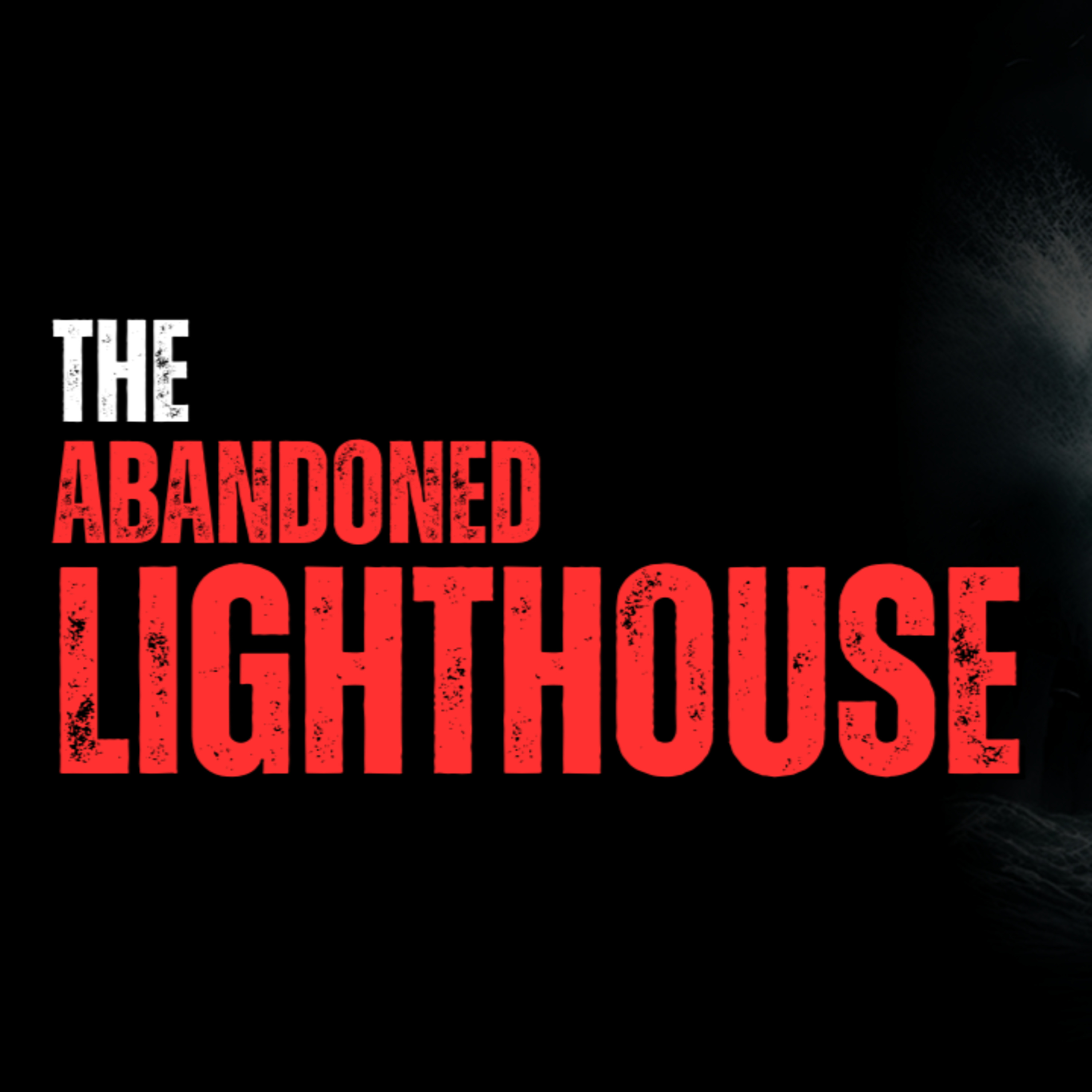 The abandoned lighthouse episode artwork