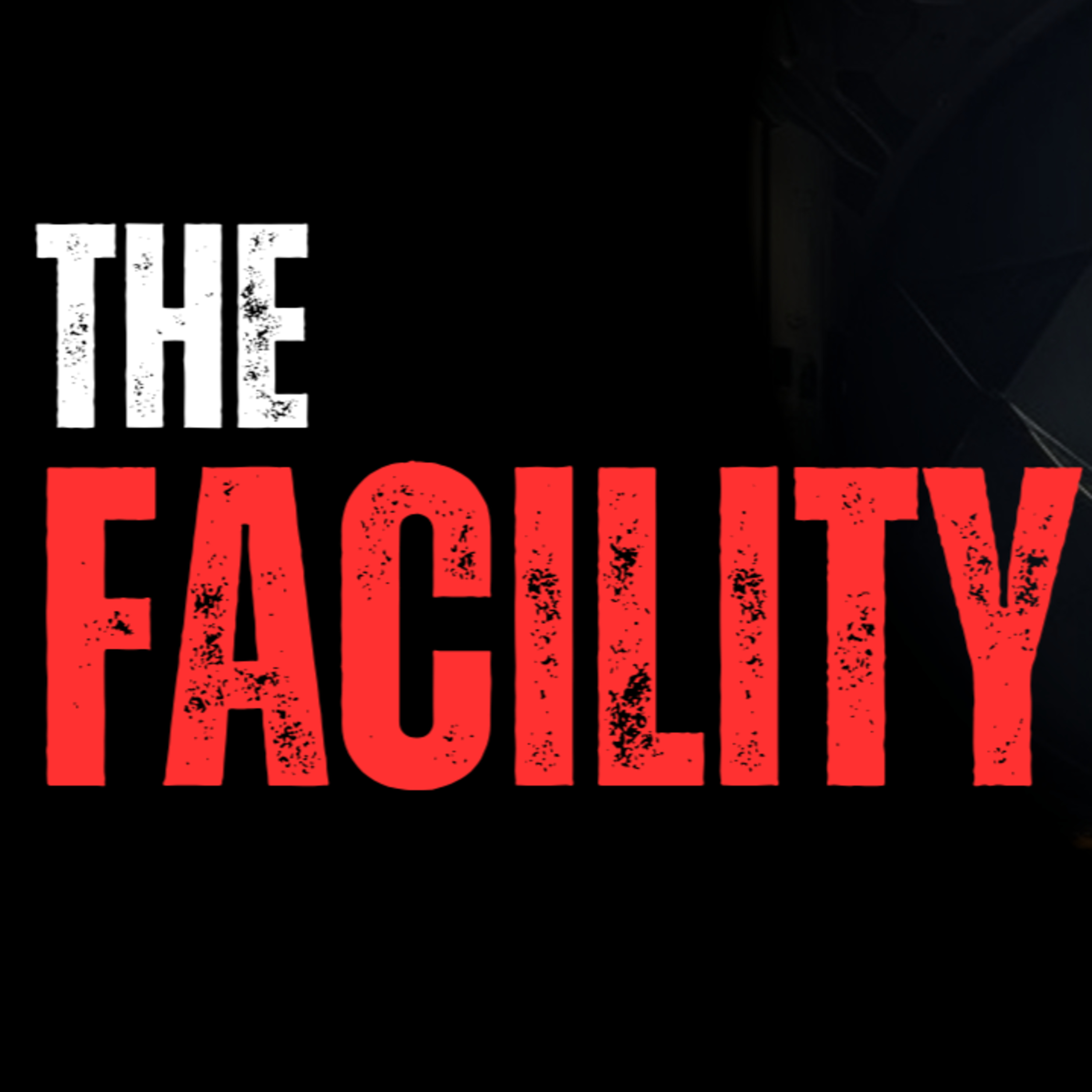 Horrors of the Testing Facility episode artwork