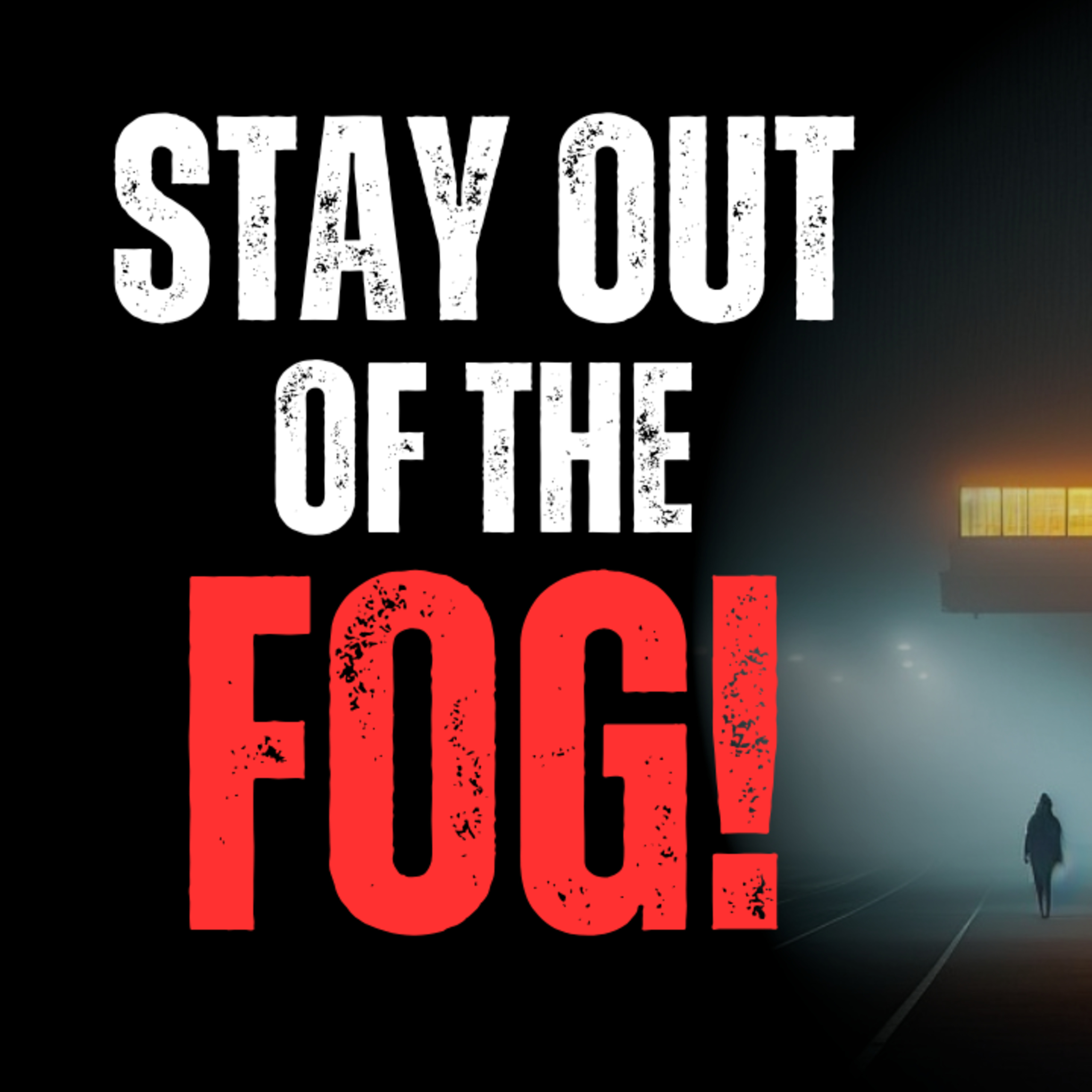 Don't drive in the fog! episode artwork