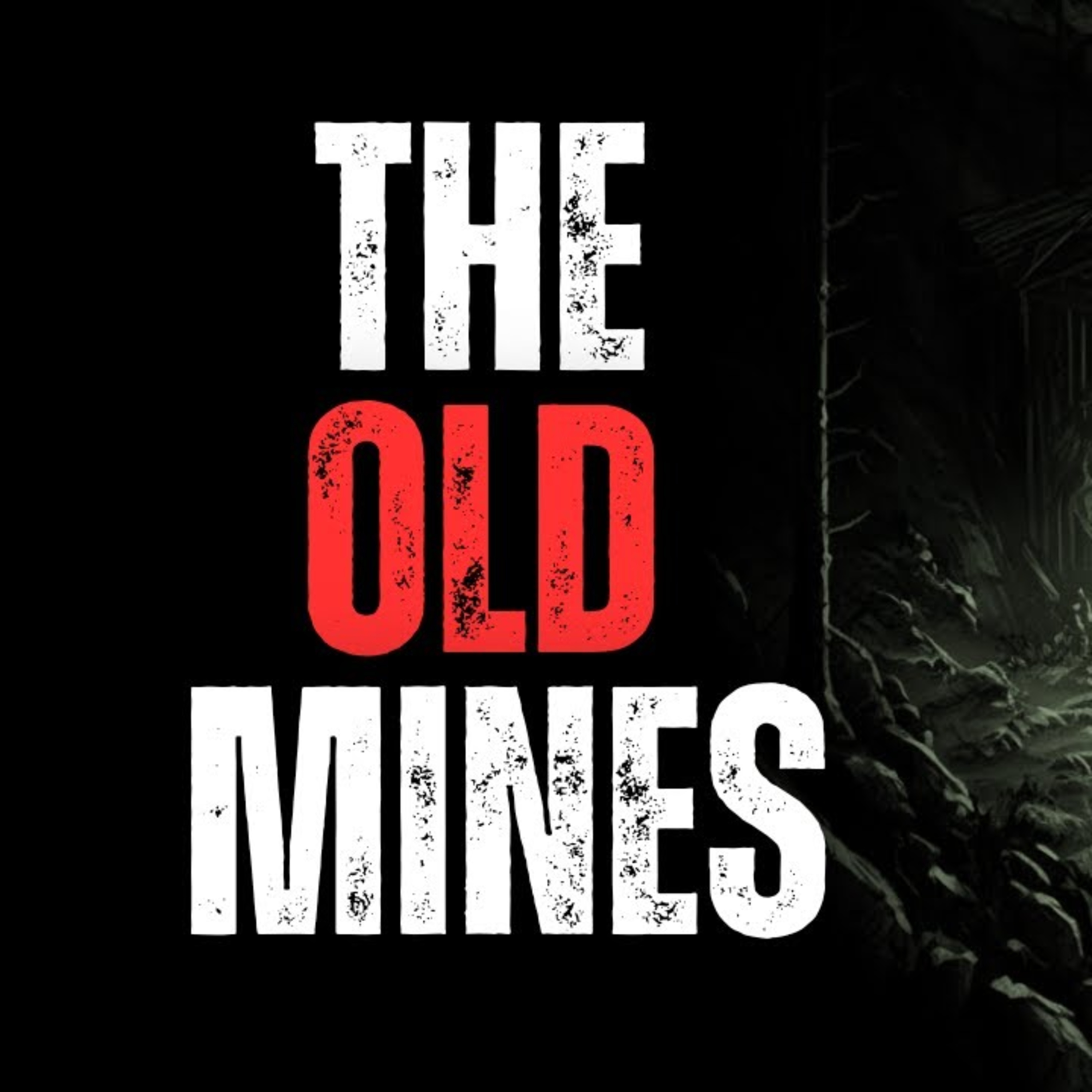 Stories from East Texas - The mines beneath Harper’s Hope episode artwork